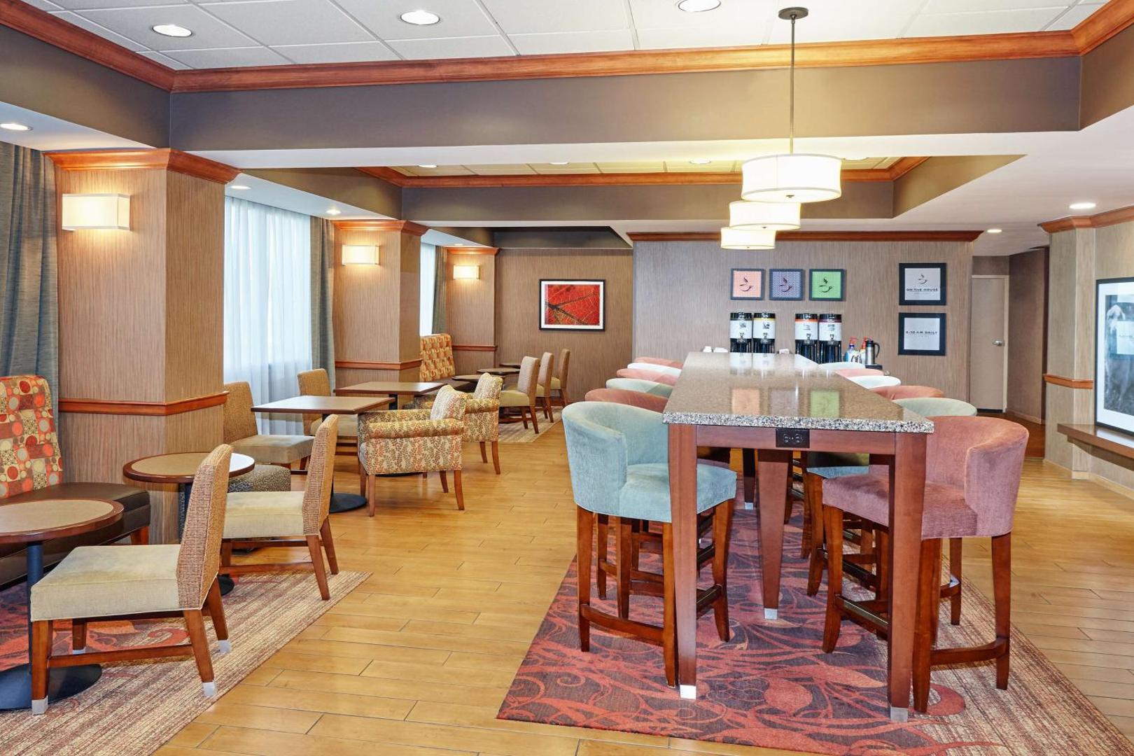 Hampton Inn Lafayette Hampton Inn Lafayette