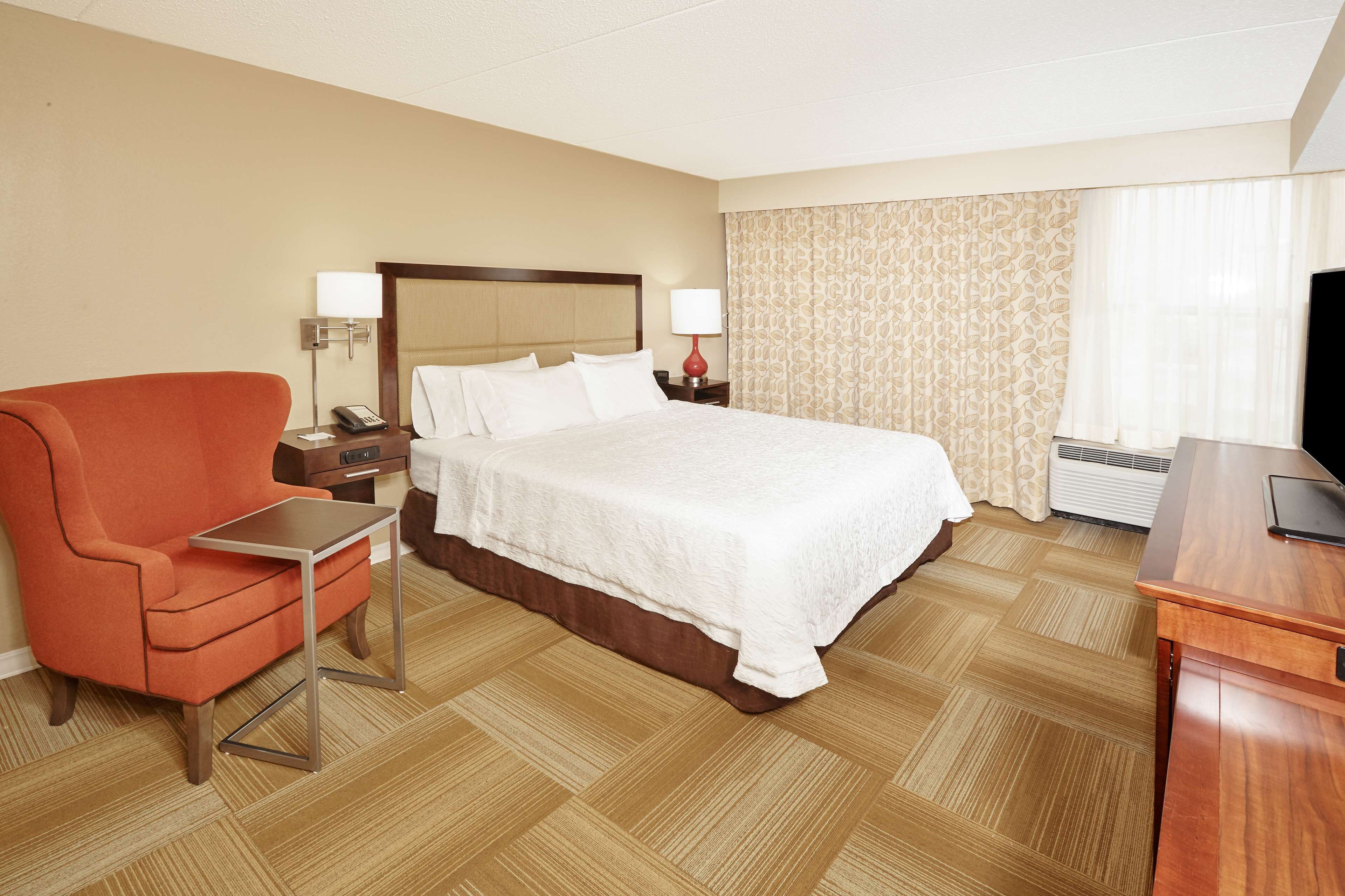 Hampton Inn Lafayette Hampton Inn Lafayette