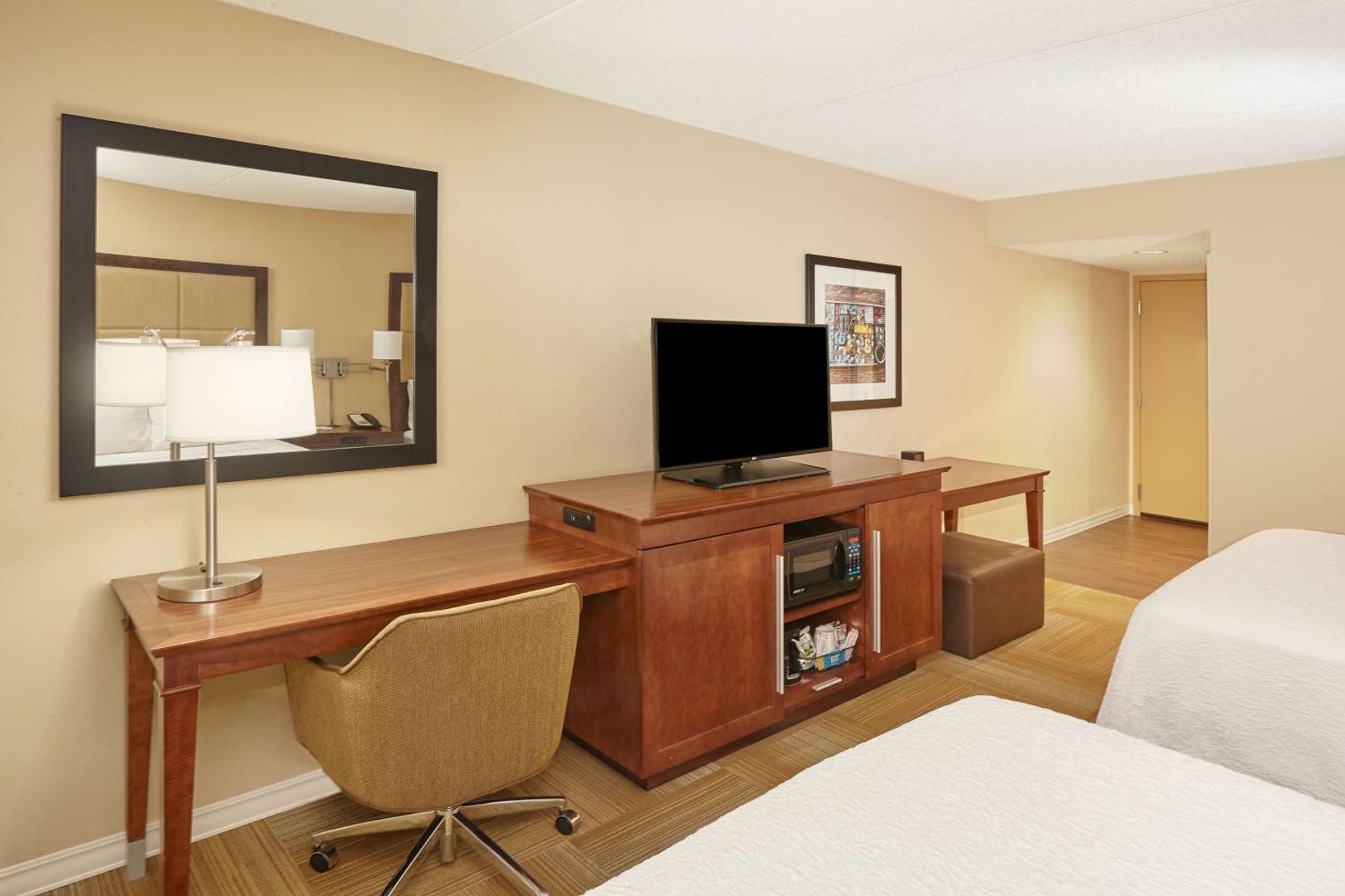 Hampton Inn Lafayette Hampton Inn Lafayette