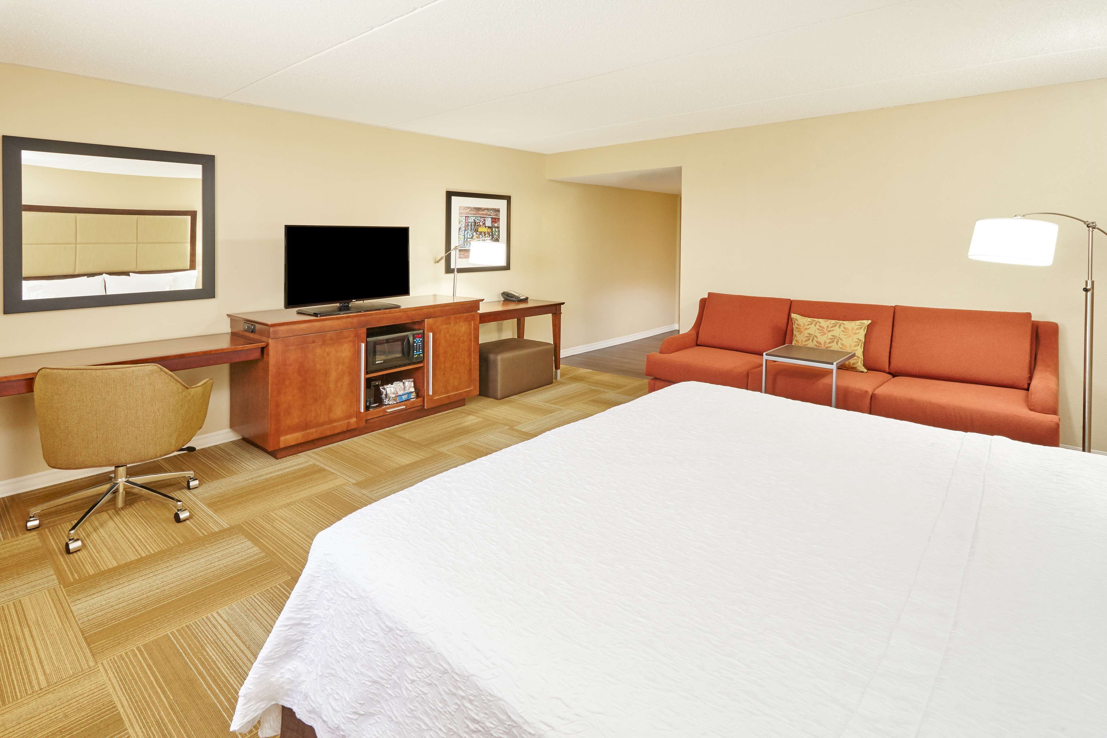 Hampton Inn Lafayette Hampton Inn Lafayette