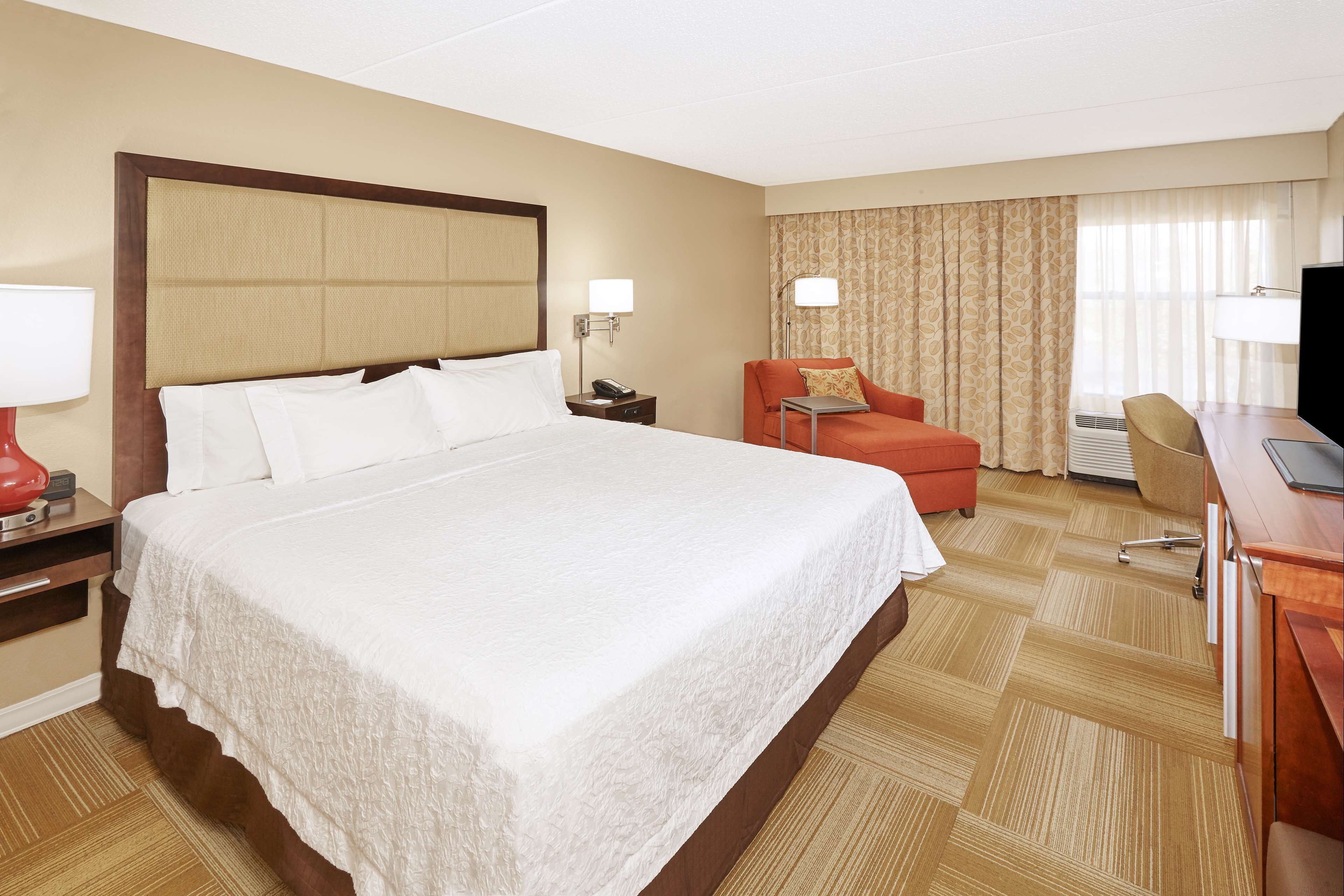 Hampton Inn Lafayette Hampton Inn Lafayette