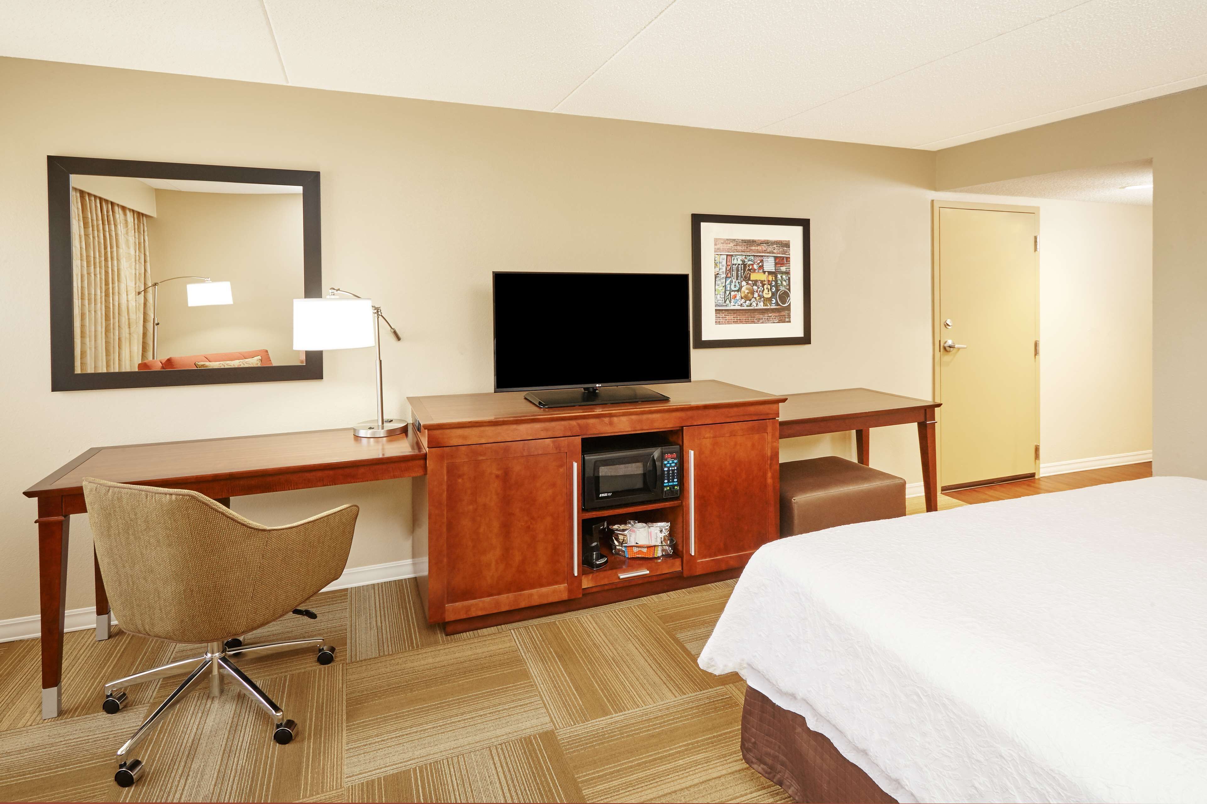 Hampton Inn Lafayette Hampton Inn Lafayette