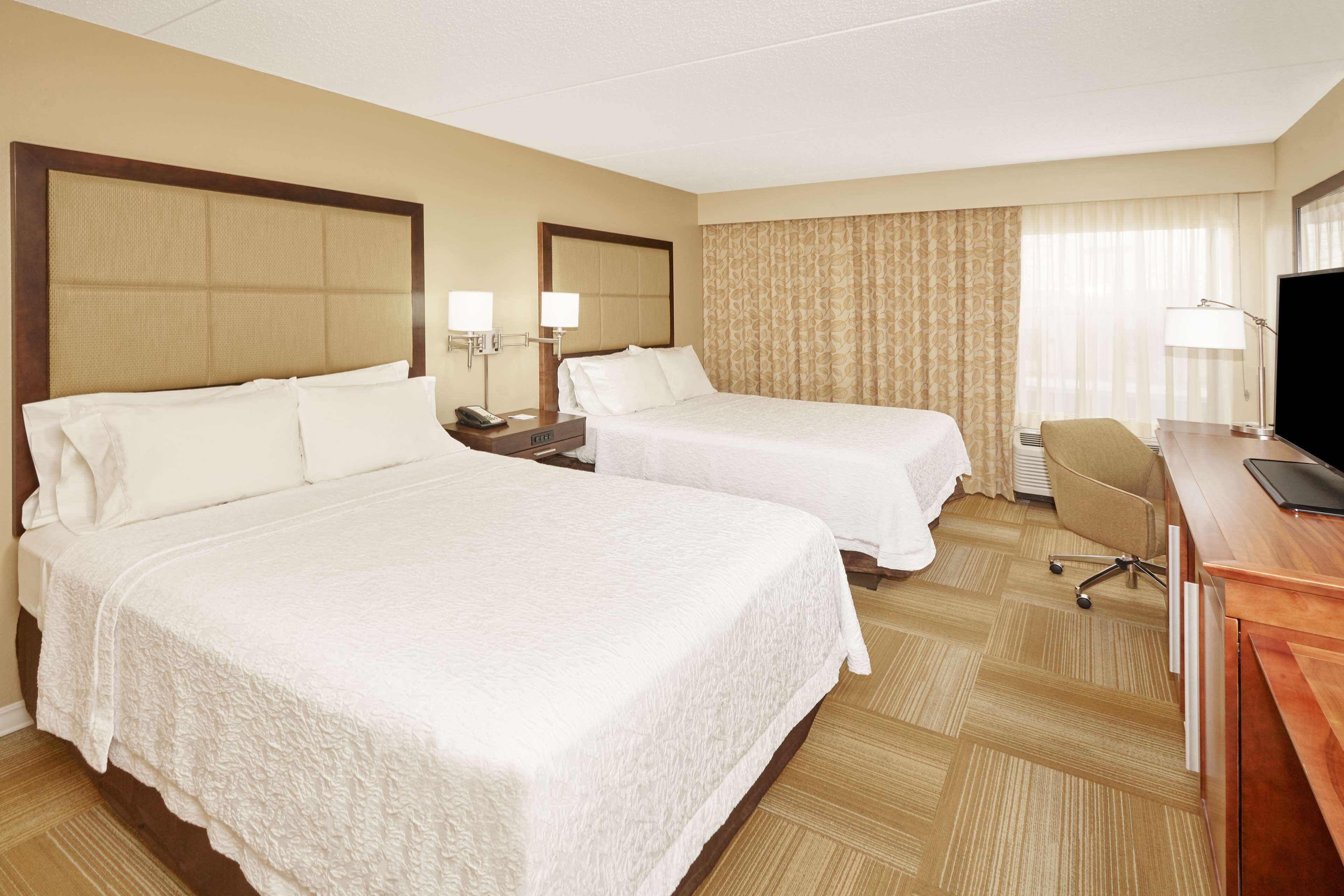 Hampton Inn Lafayette Hampton Inn Lafayette