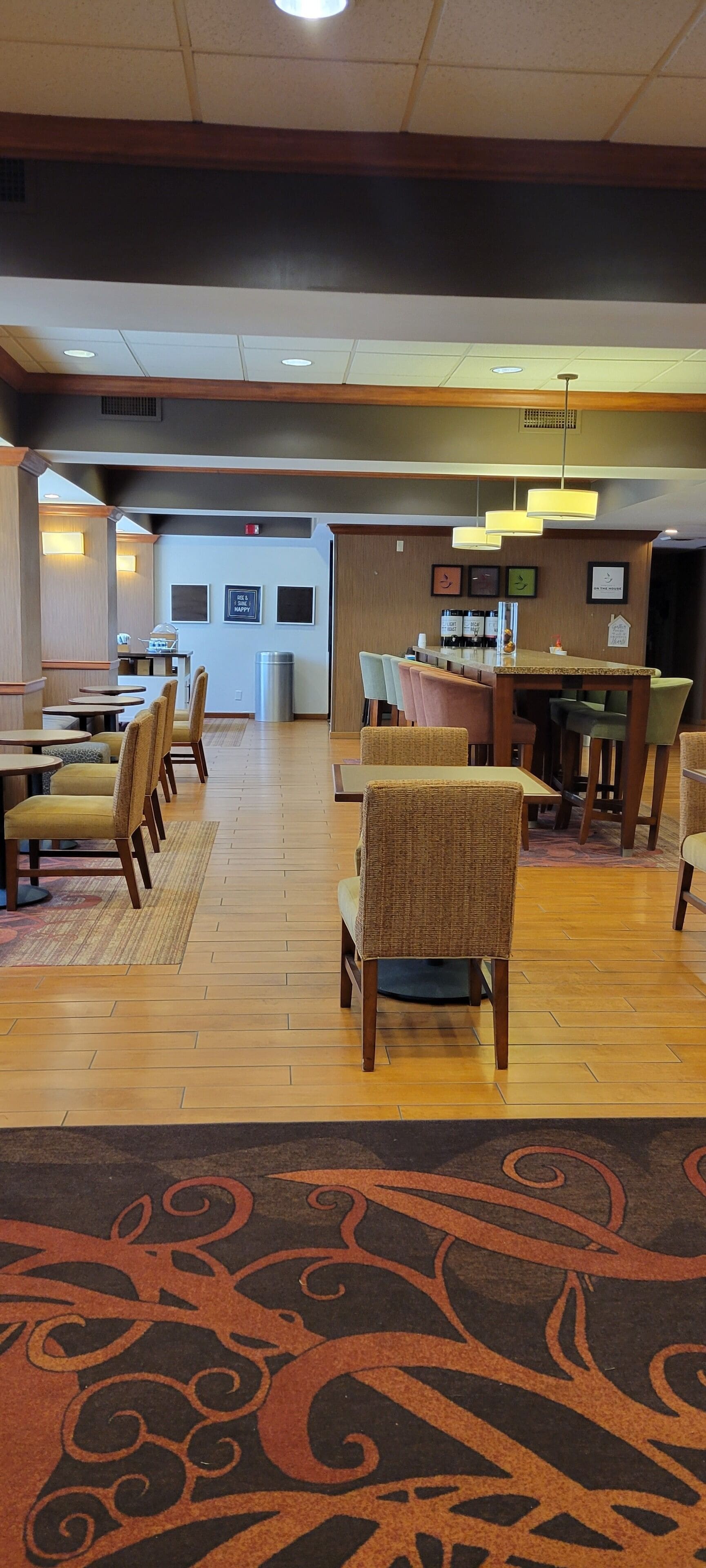 Hampton Inn Lafayette Hampton Inn Lafayette