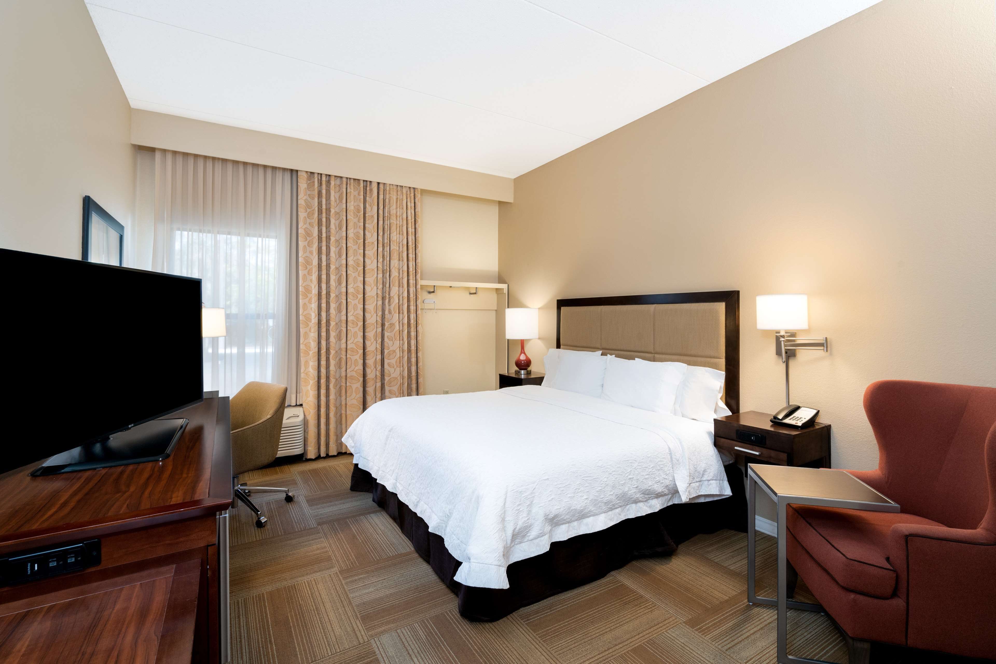 Hampton Inn Lafayette Hampton Inn Lafayette