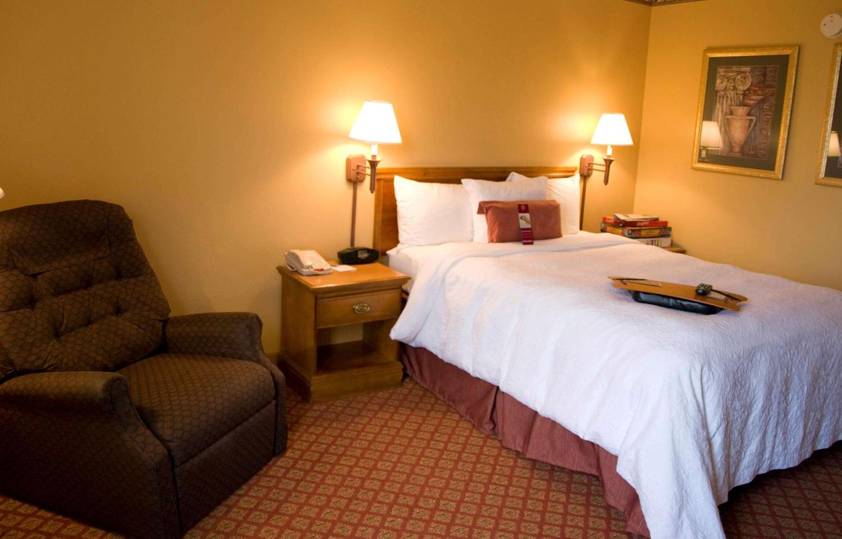 Hampton Inn Lafayette Hampton Inn Lafayette