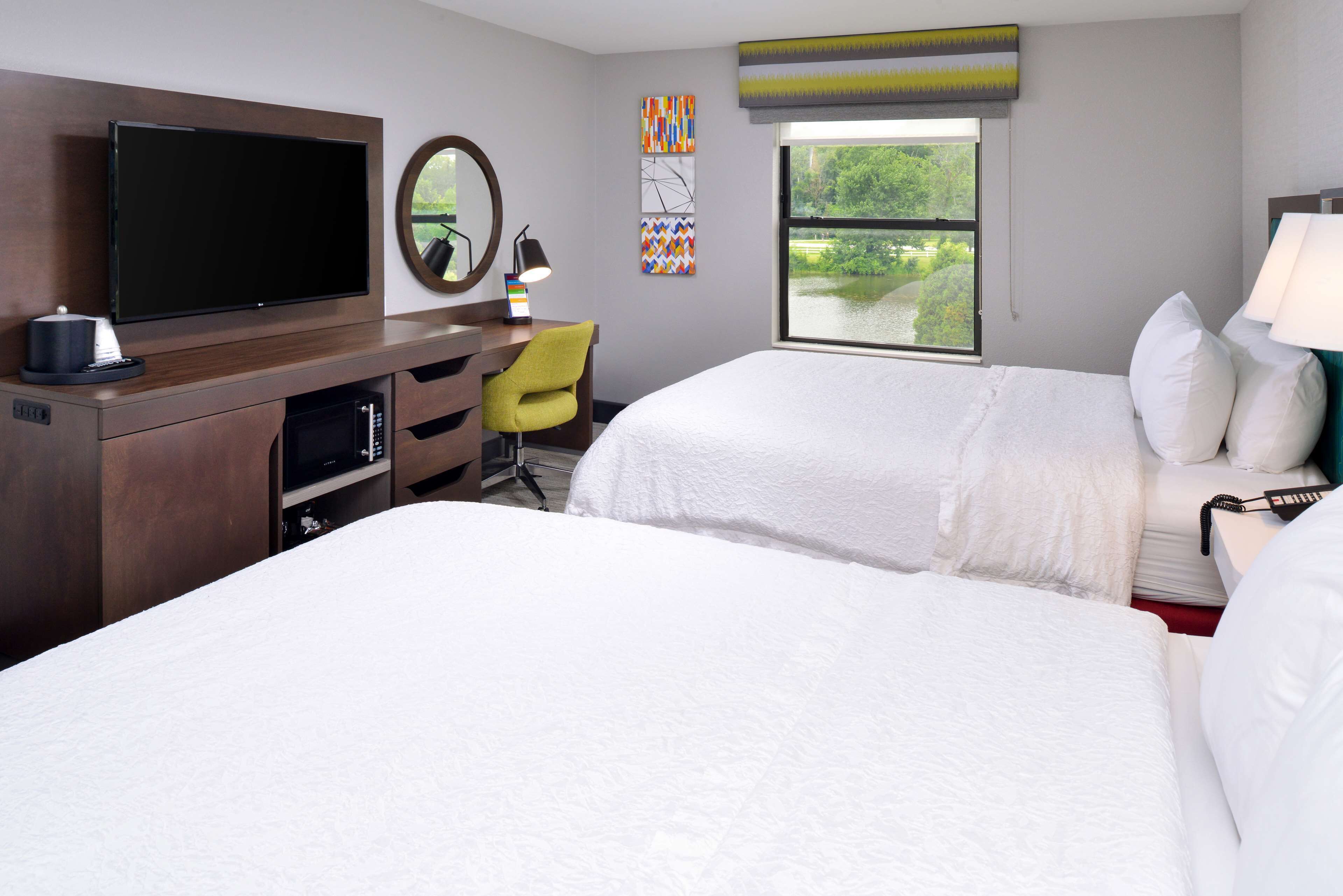 Hampton Inn LaPorte Hampton Inn LaPorte