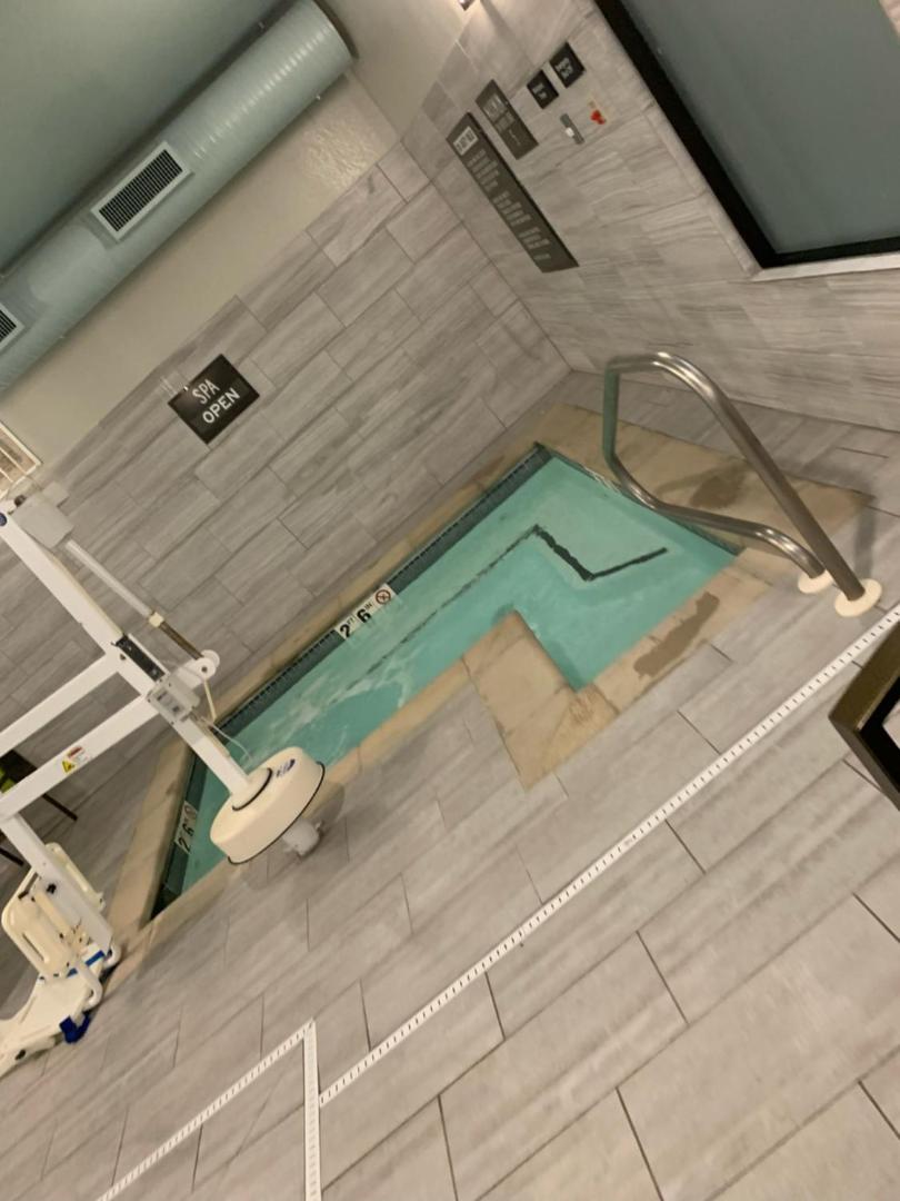 Hampton Inn LaPorte Hampton Inn LaPorte