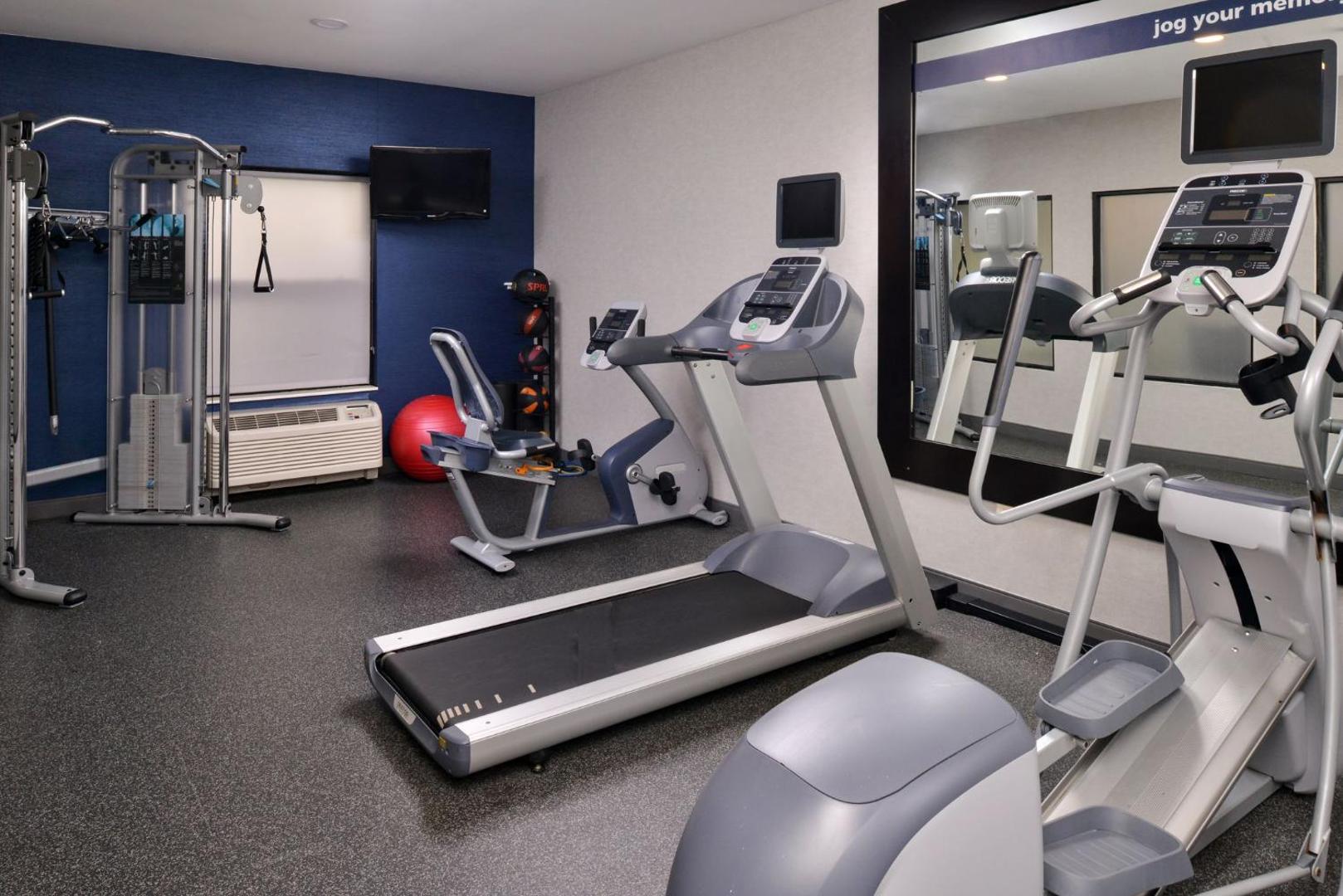 Hampton Inn LaPorte Hampton Inn LaPorte