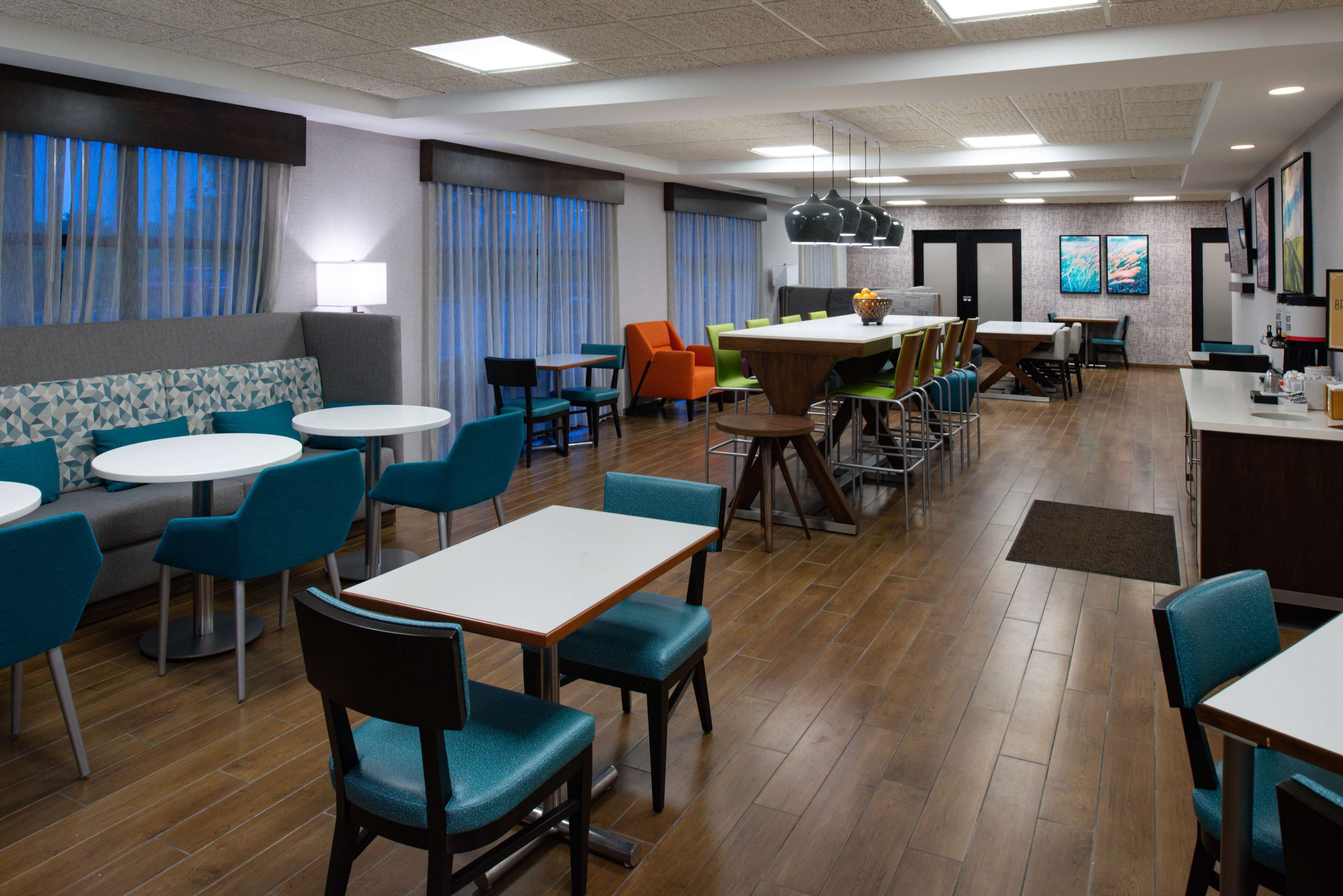 Hampton Inn LaPorte Hampton Inn LaPorte