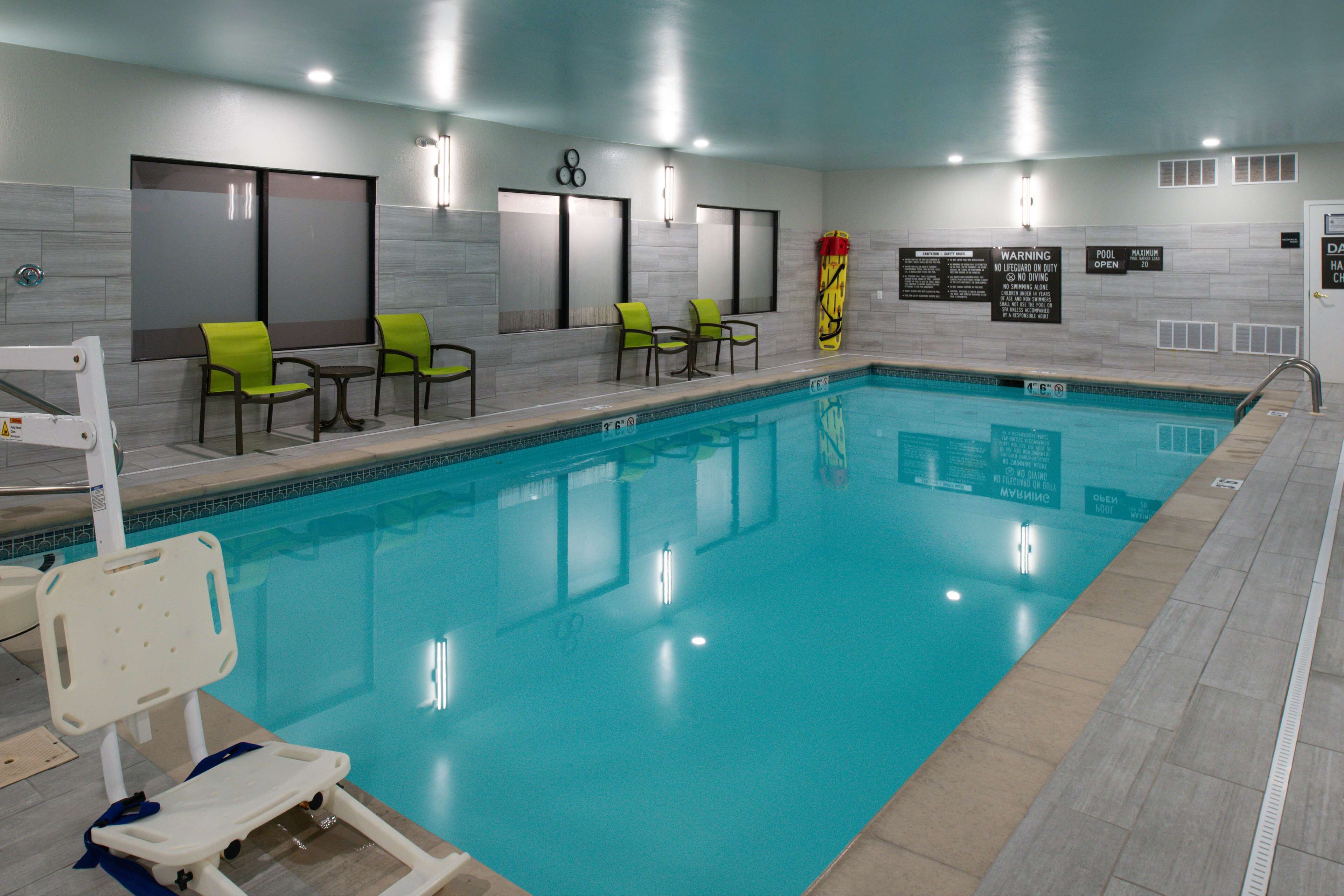 Hampton Inn LaPorte Hampton Inn LaPorte