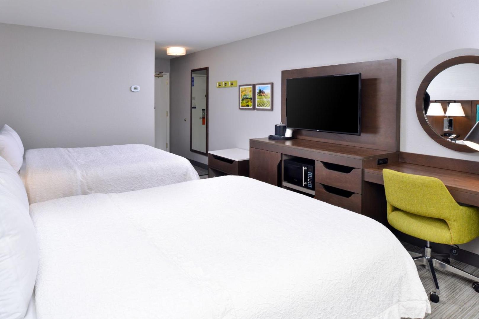 Hampton Inn LaPorte Hampton Inn LaPorte