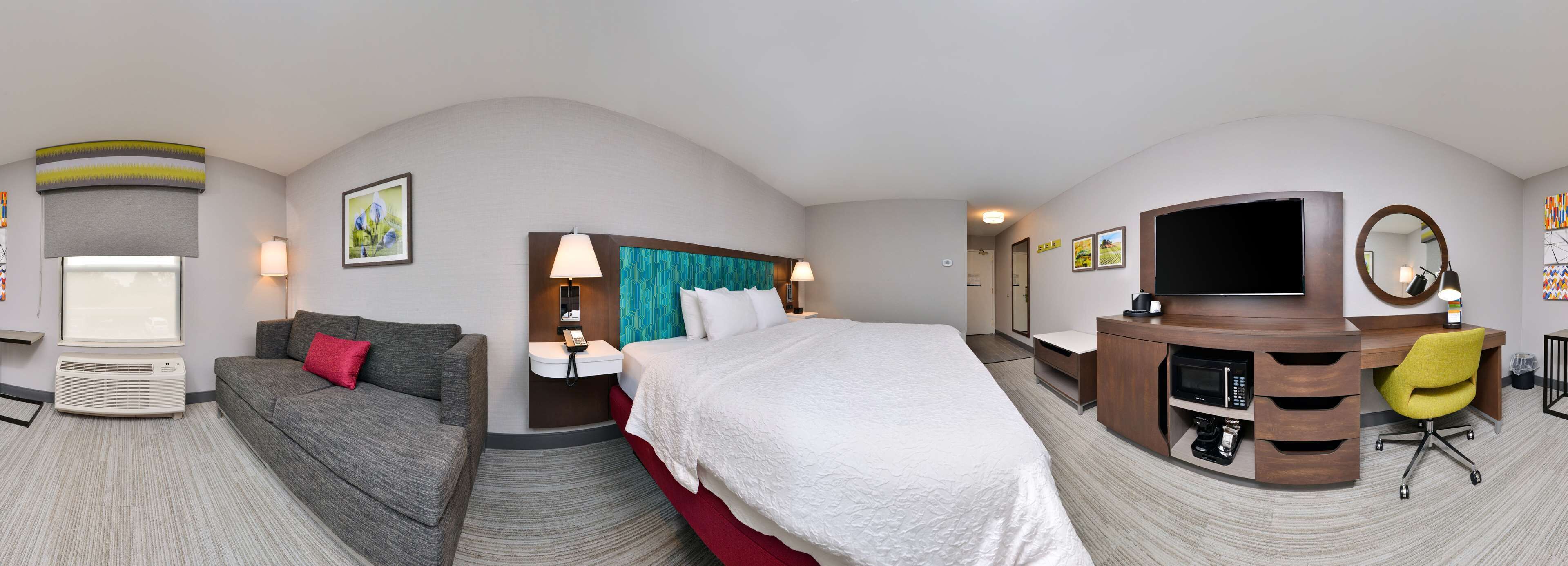 Hampton Inn LaPorte Hampton Inn LaPorte
