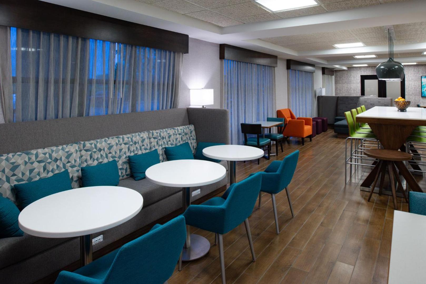 Hampton Inn LaPorte Hampton Inn LaPorte