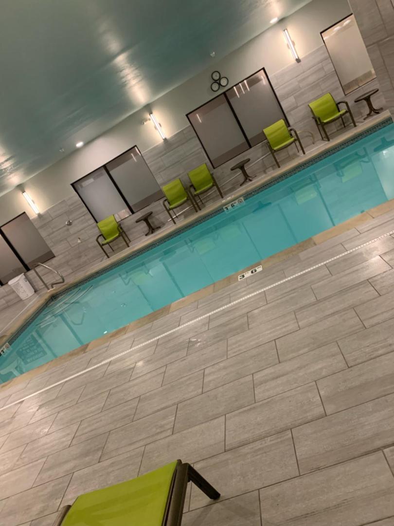 Hampton Inn LaPorte Hampton Inn LaPorte