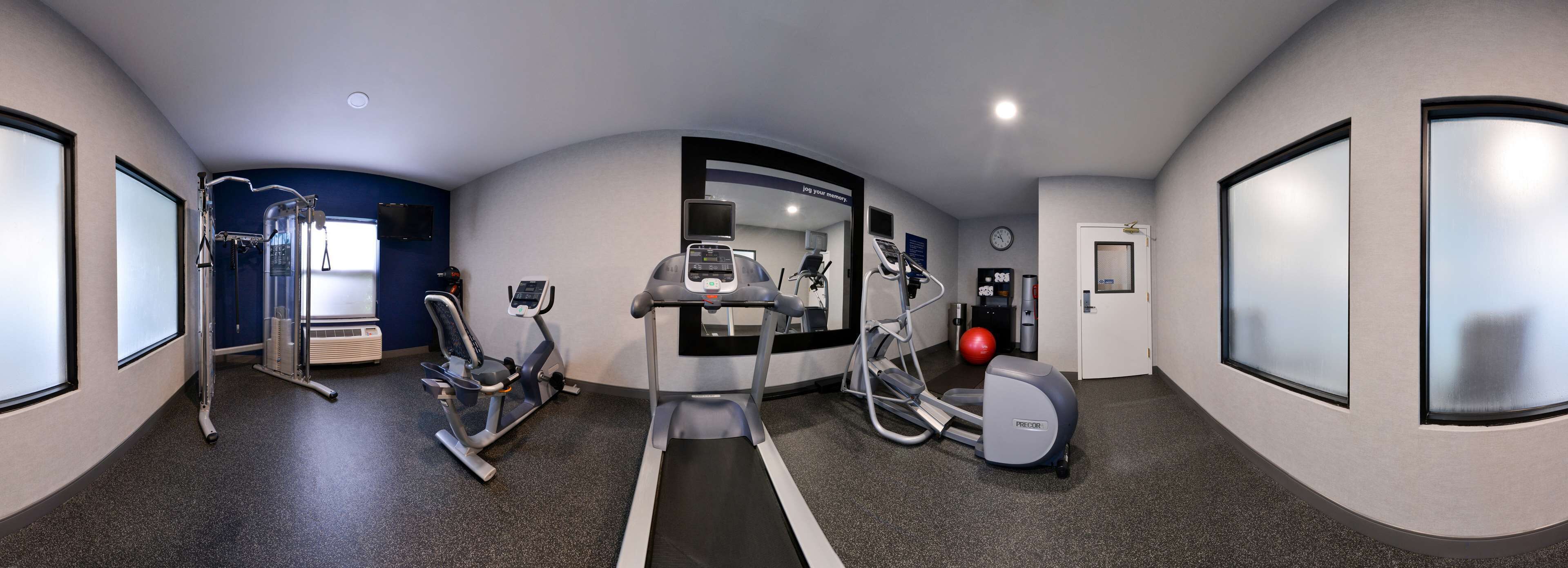 Hampton Inn LaPorte Hampton Inn LaPorte