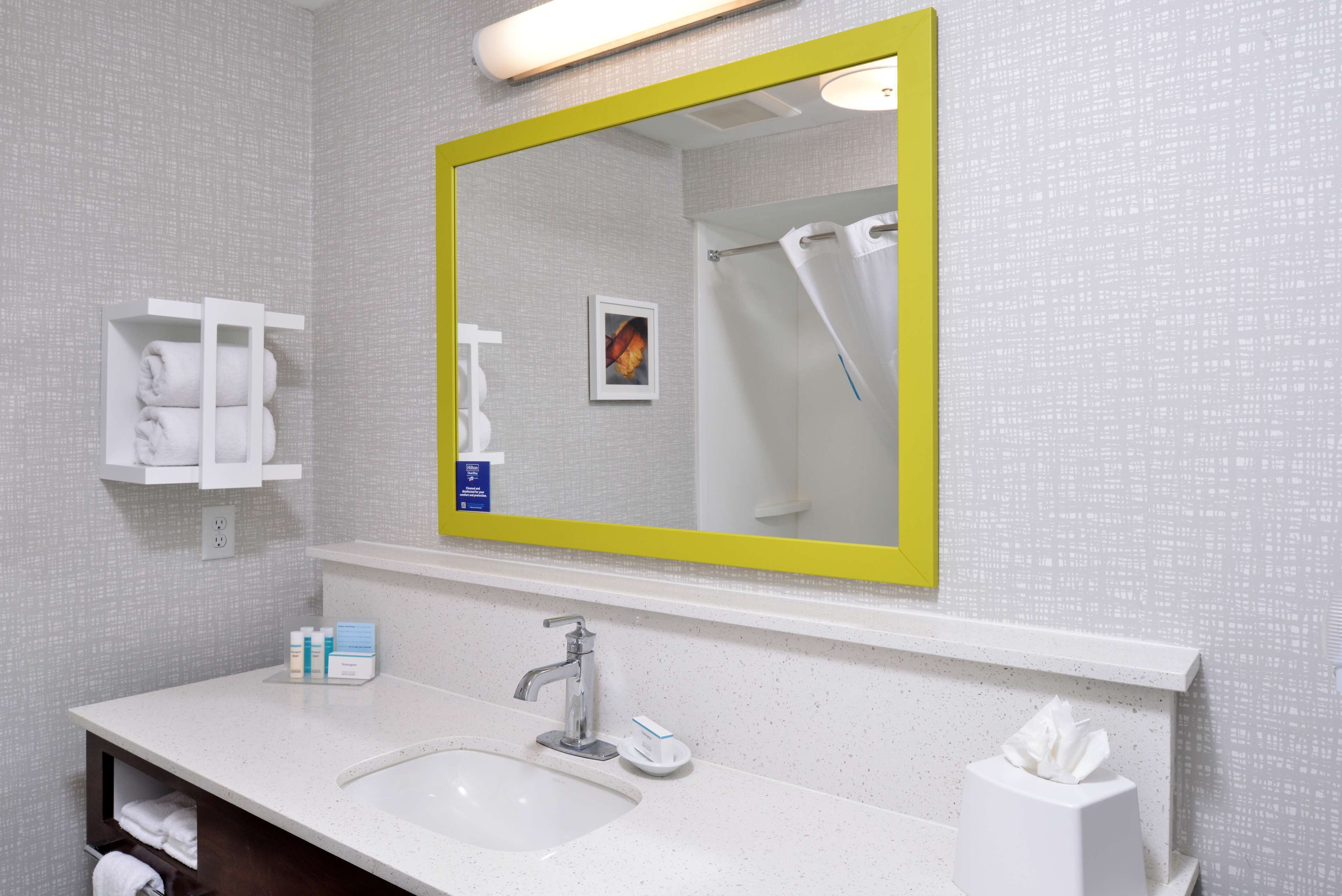 Hampton Inn LaPorte Hampton Inn LaPorte