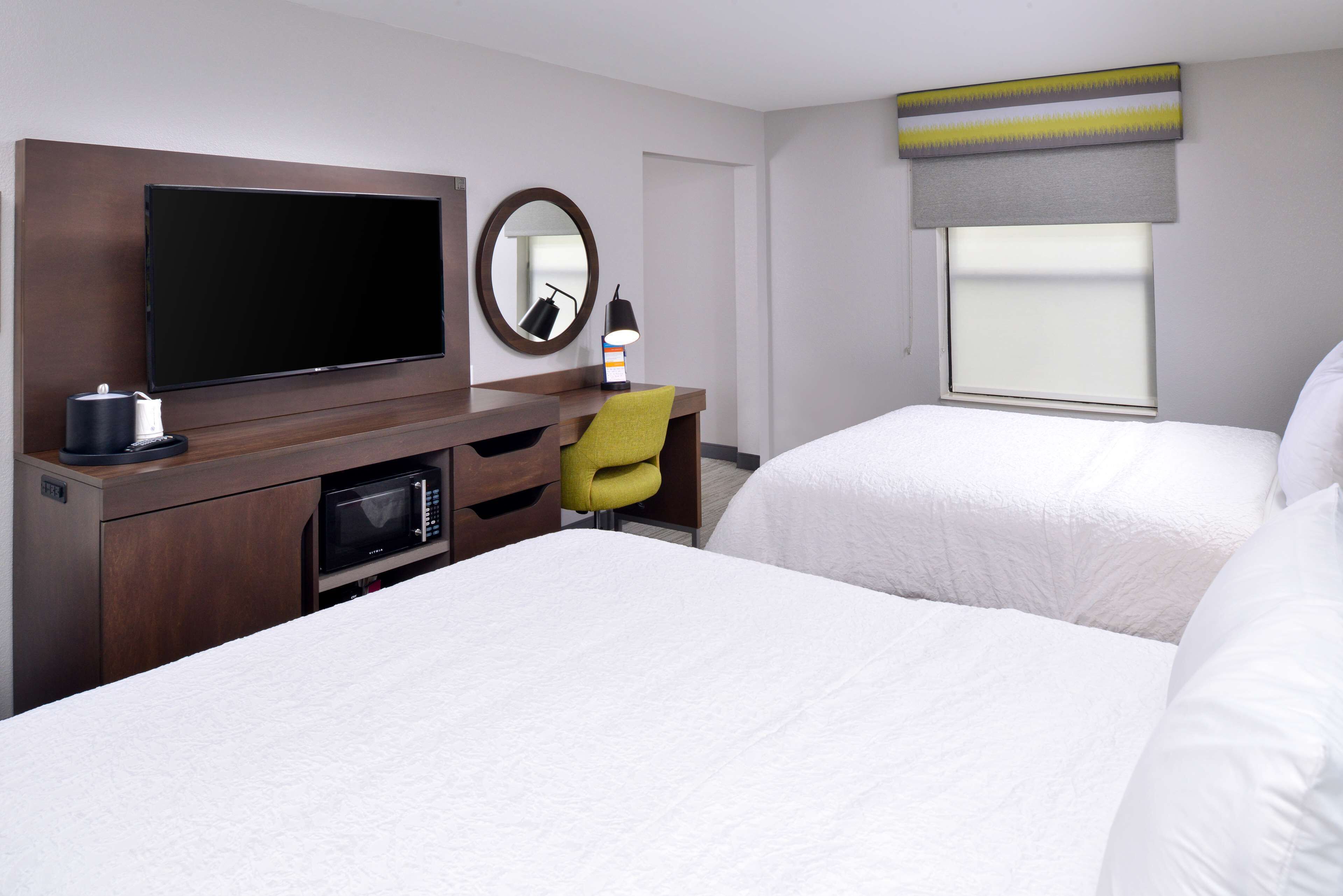 Hampton Inn LaPorte Hampton Inn LaPorte