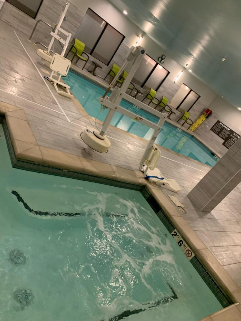 Hampton Inn LaPorte Hampton Inn LaPorte