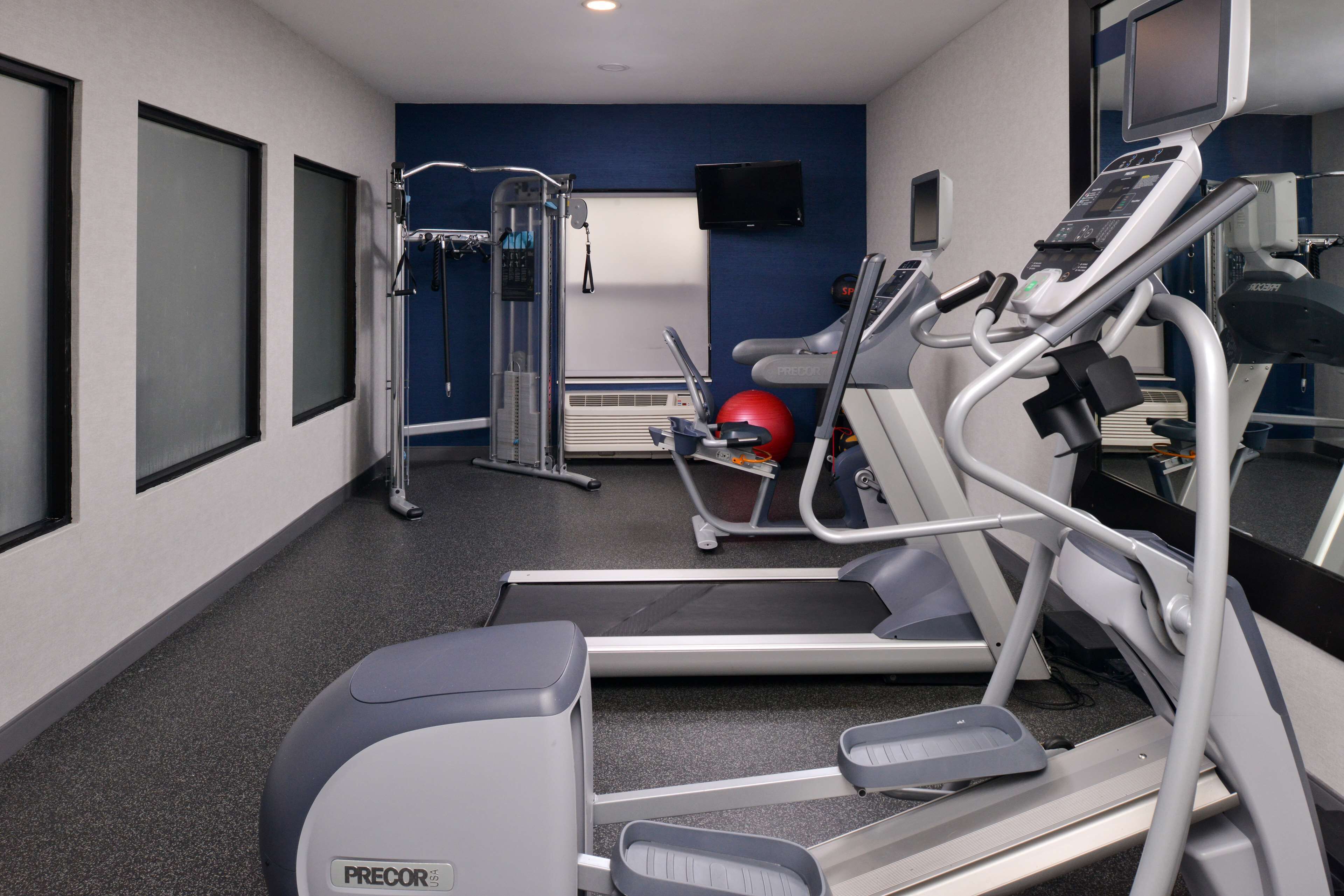 Hampton Inn LaPorte Hampton Inn LaPorte