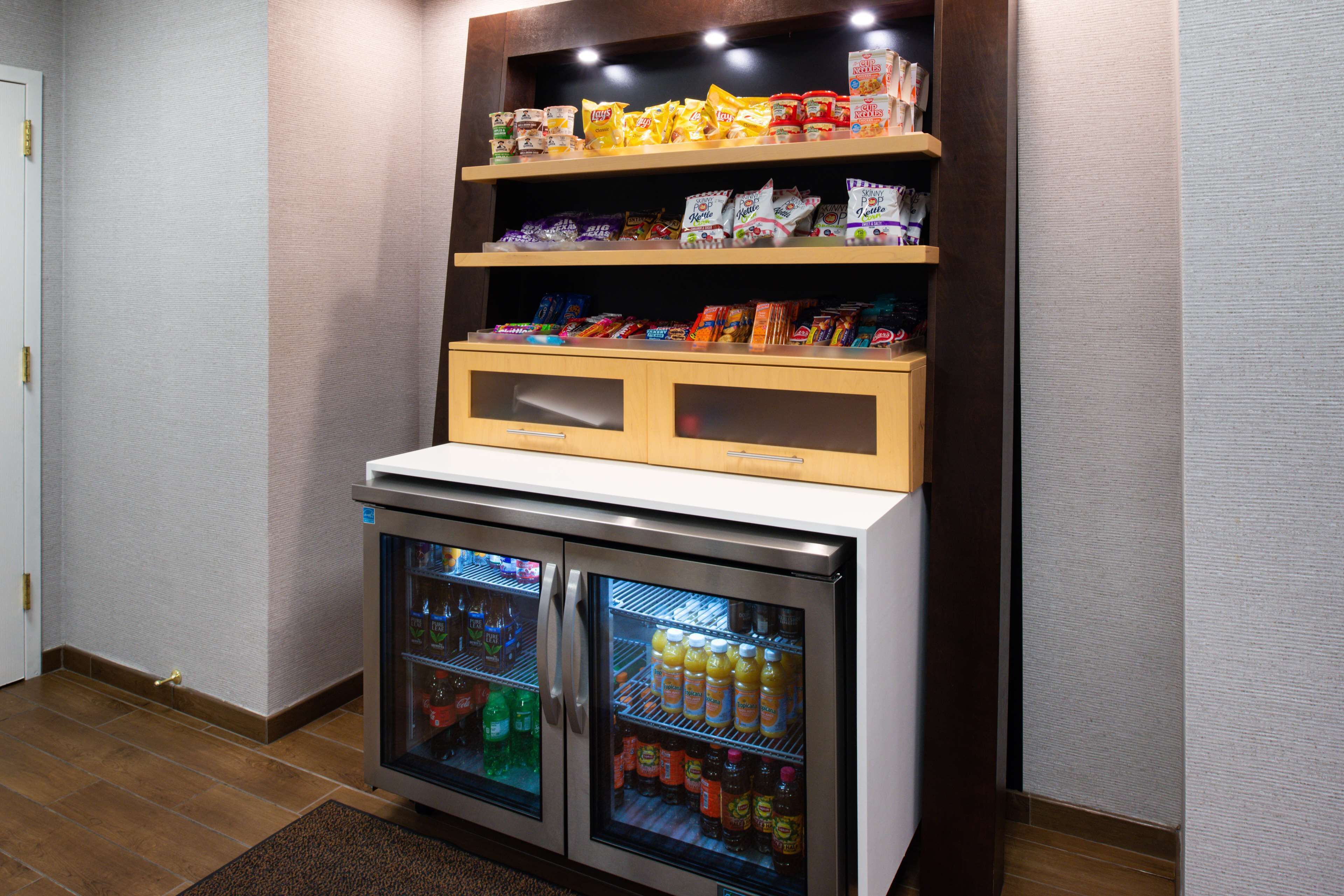 Hampton Inn LaPorte Hampton Inn LaPorte