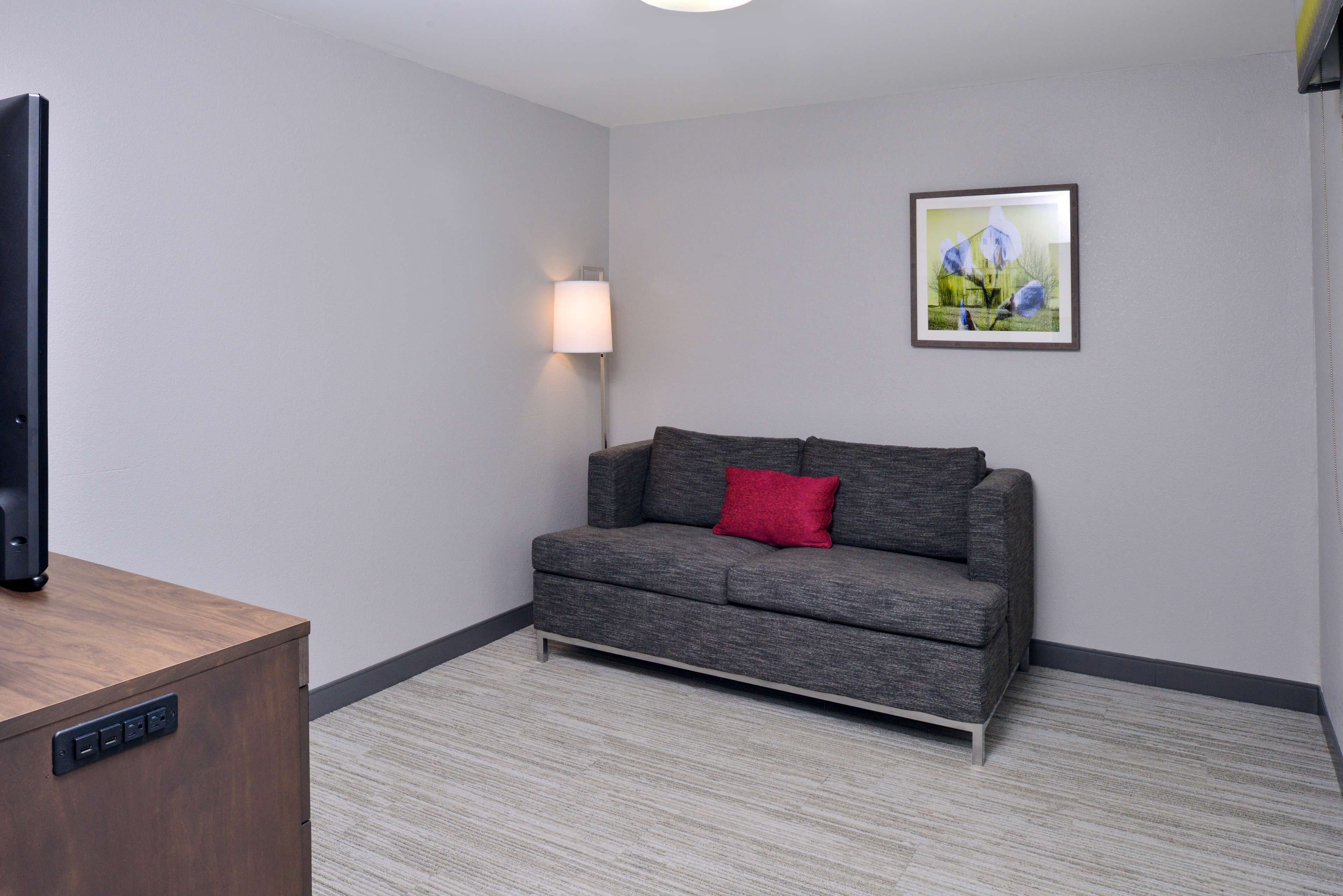 Hampton Inn LaPorte Hampton Inn LaPorte