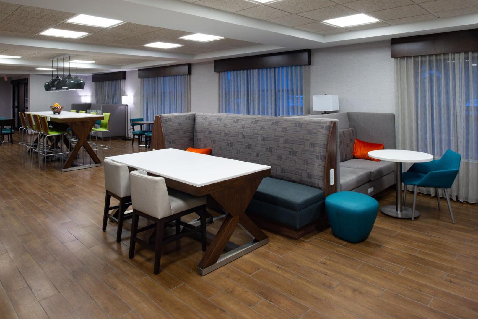 Hampton Inn LaPorte Hampton Inn LaPorte