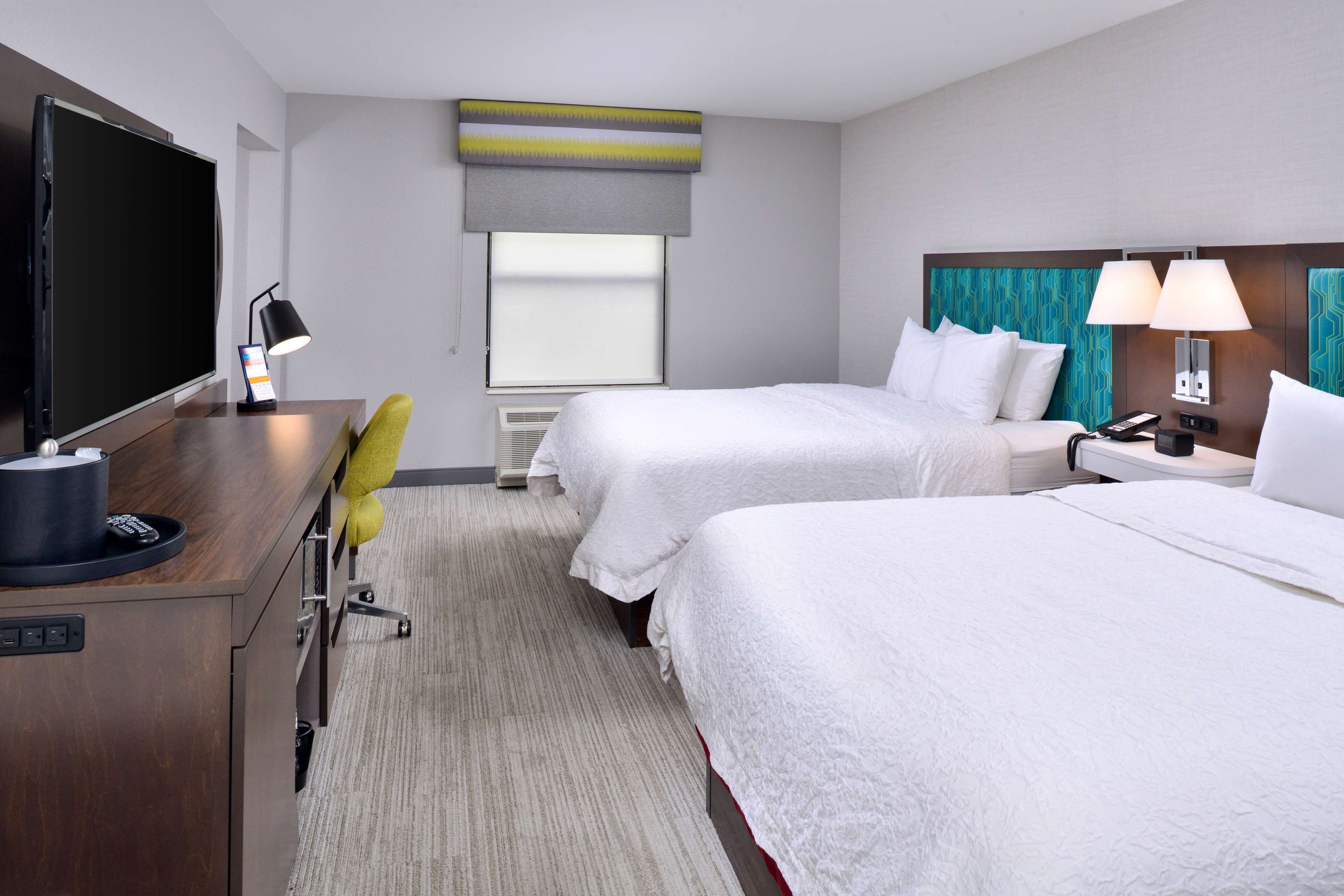 Hampton Inn LaPorte Hampton Inn LaPorte