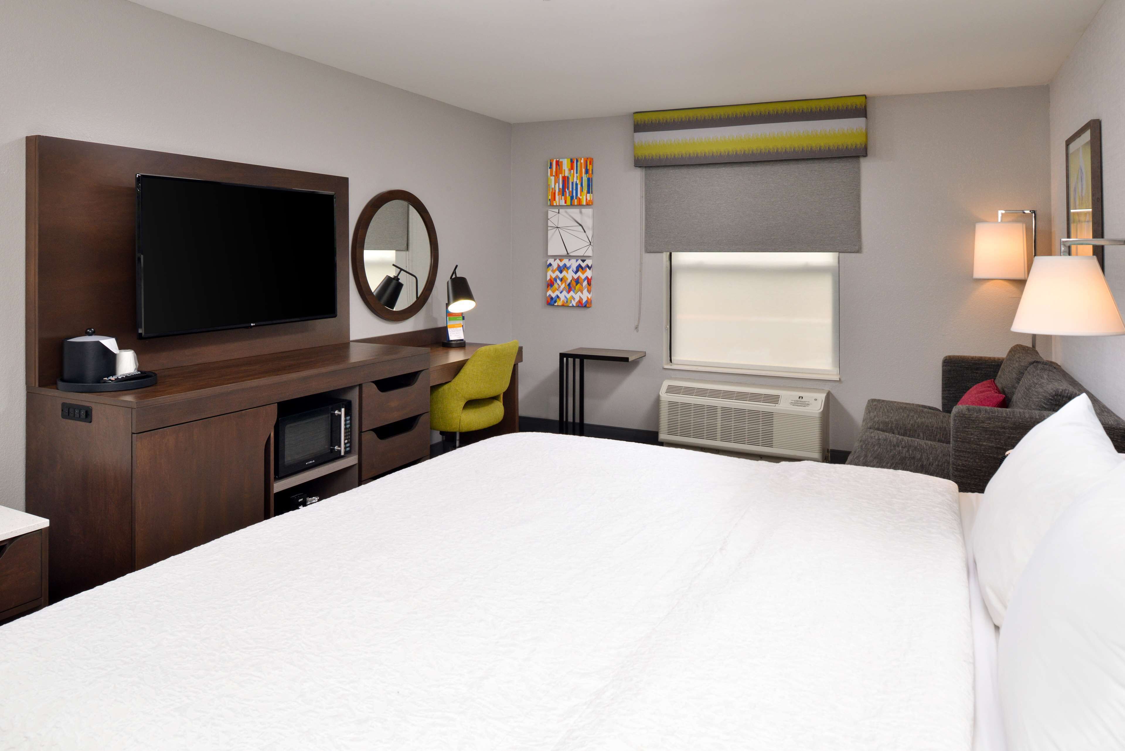 Hampton Inn LaPorte Hampton Inn LaPorte