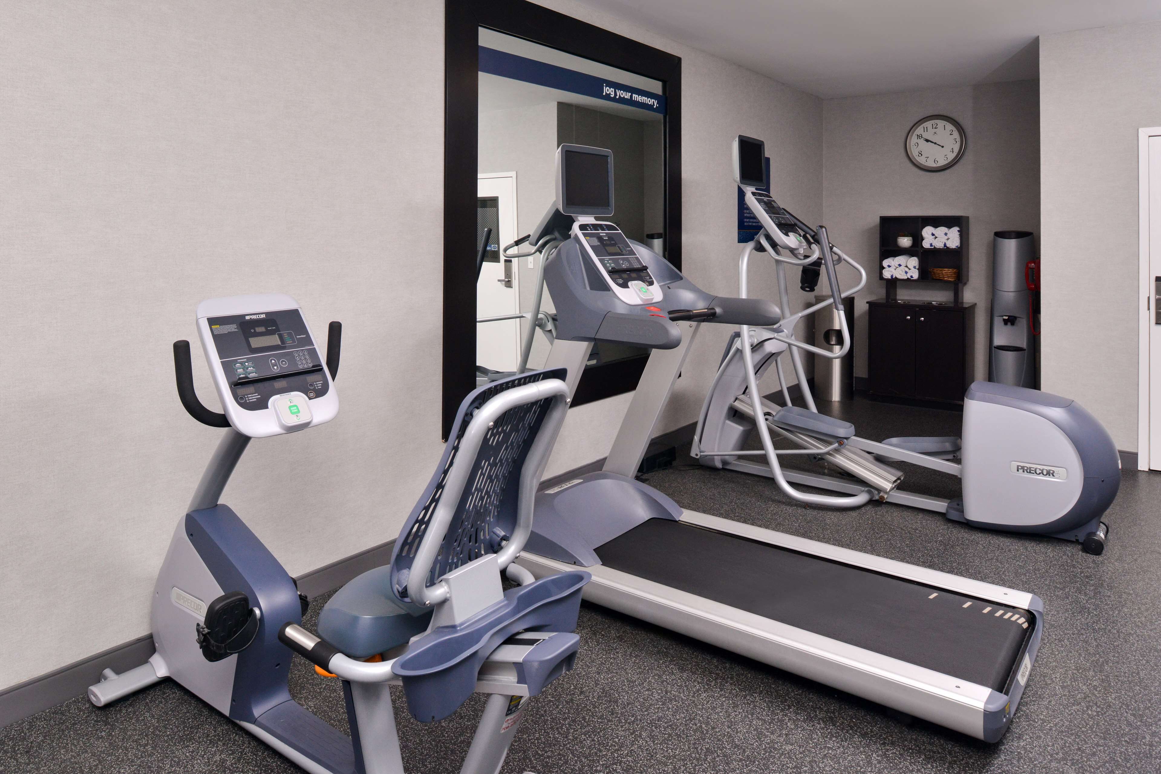 Hampton Inn LaPorte Hampton Inn LaPorte