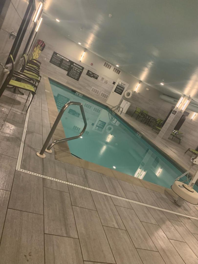 Hampton Inn LaPorte Hampton Inn LaPorte