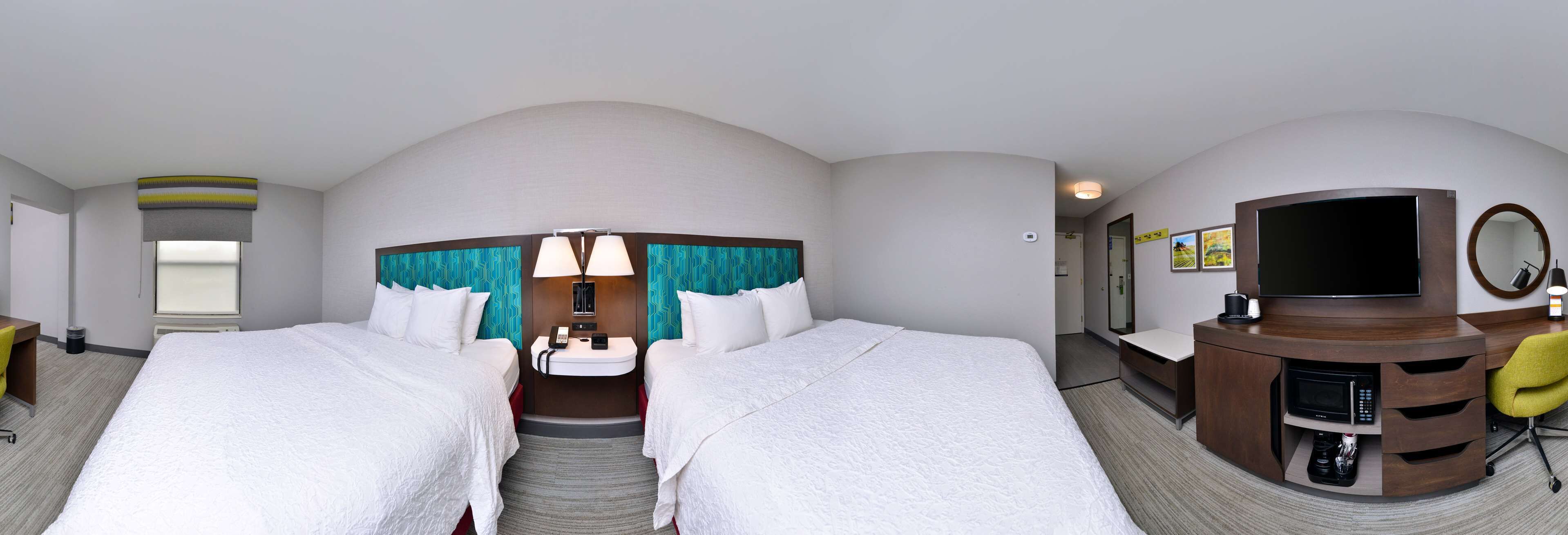 Hampton Inn LaPorte Hampton Inn LaPorte