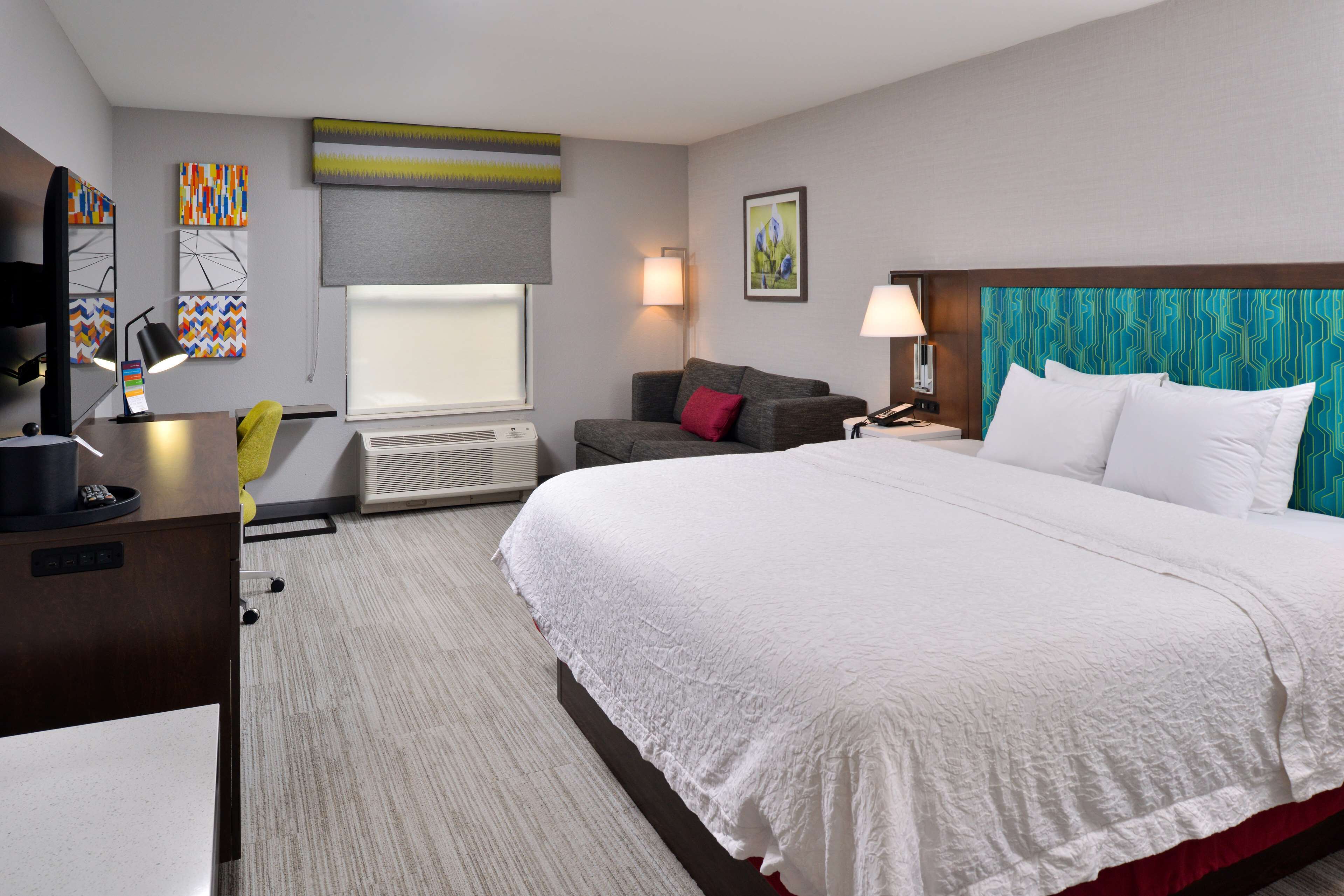 Hampton Inn LaPorte Hampton Inn LaPorte