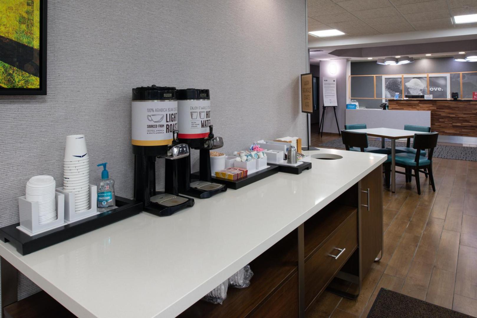 Hampton Inn LaPorte Hampton Inn LaPorte