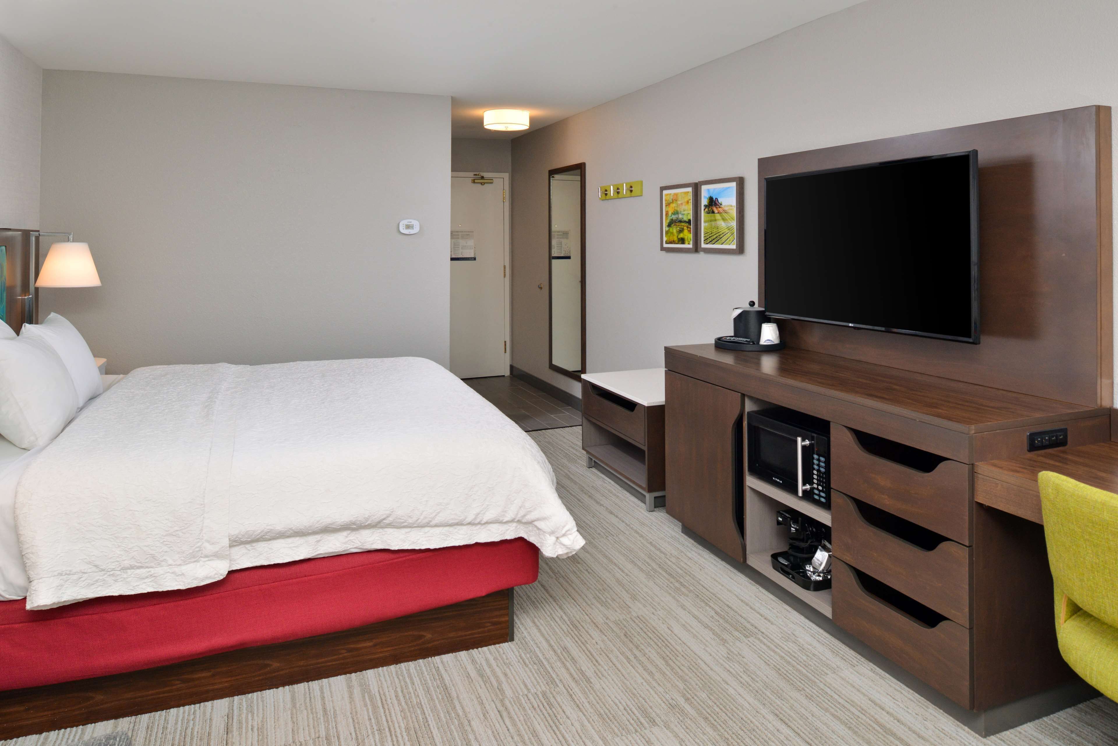 Hampton Inn LaPorte Hampton Inn LaPorte