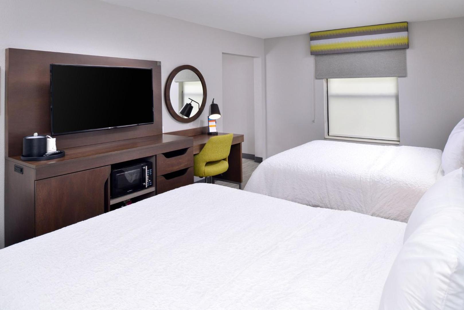 Hampton Inn LaPorte Hampton Inn LaPorte