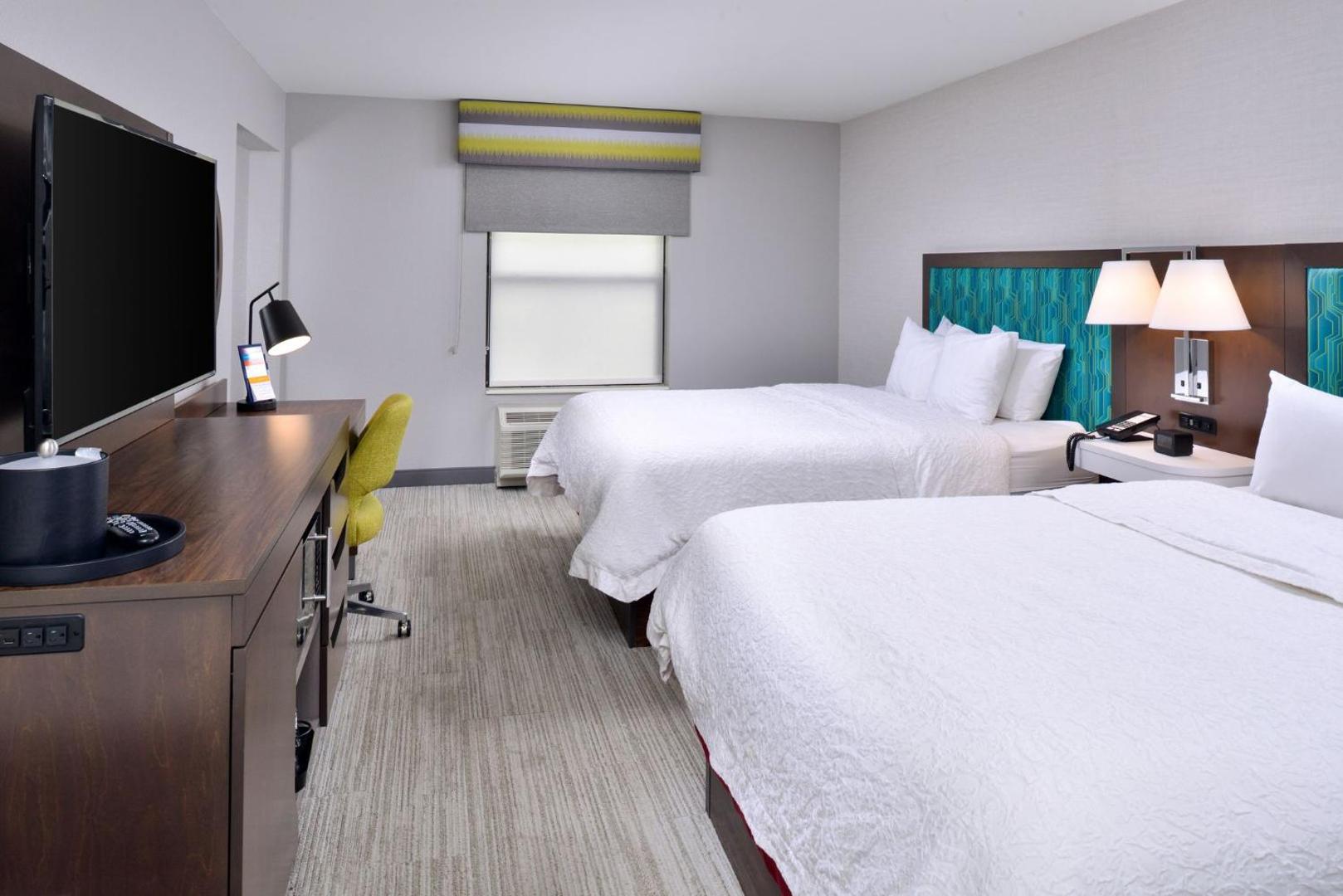 Hampton Inn LaPorte Hampton Inn LaPorte