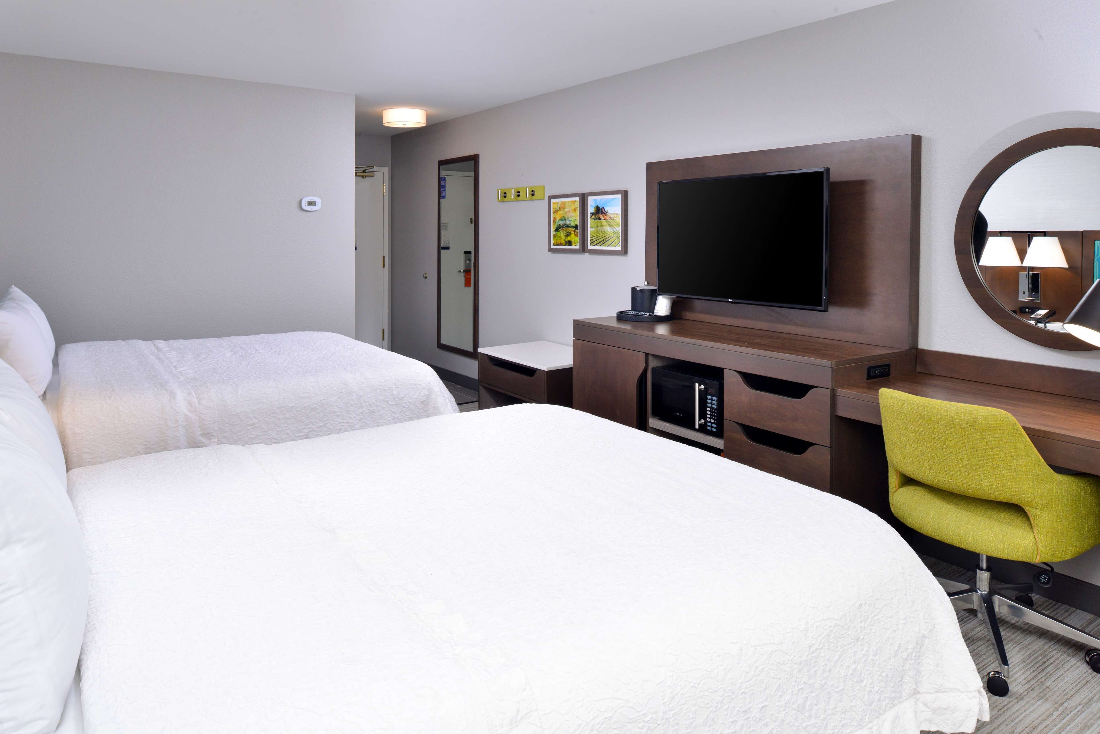 Hampton Inn LaPorte Hampton Inn LaPorte
