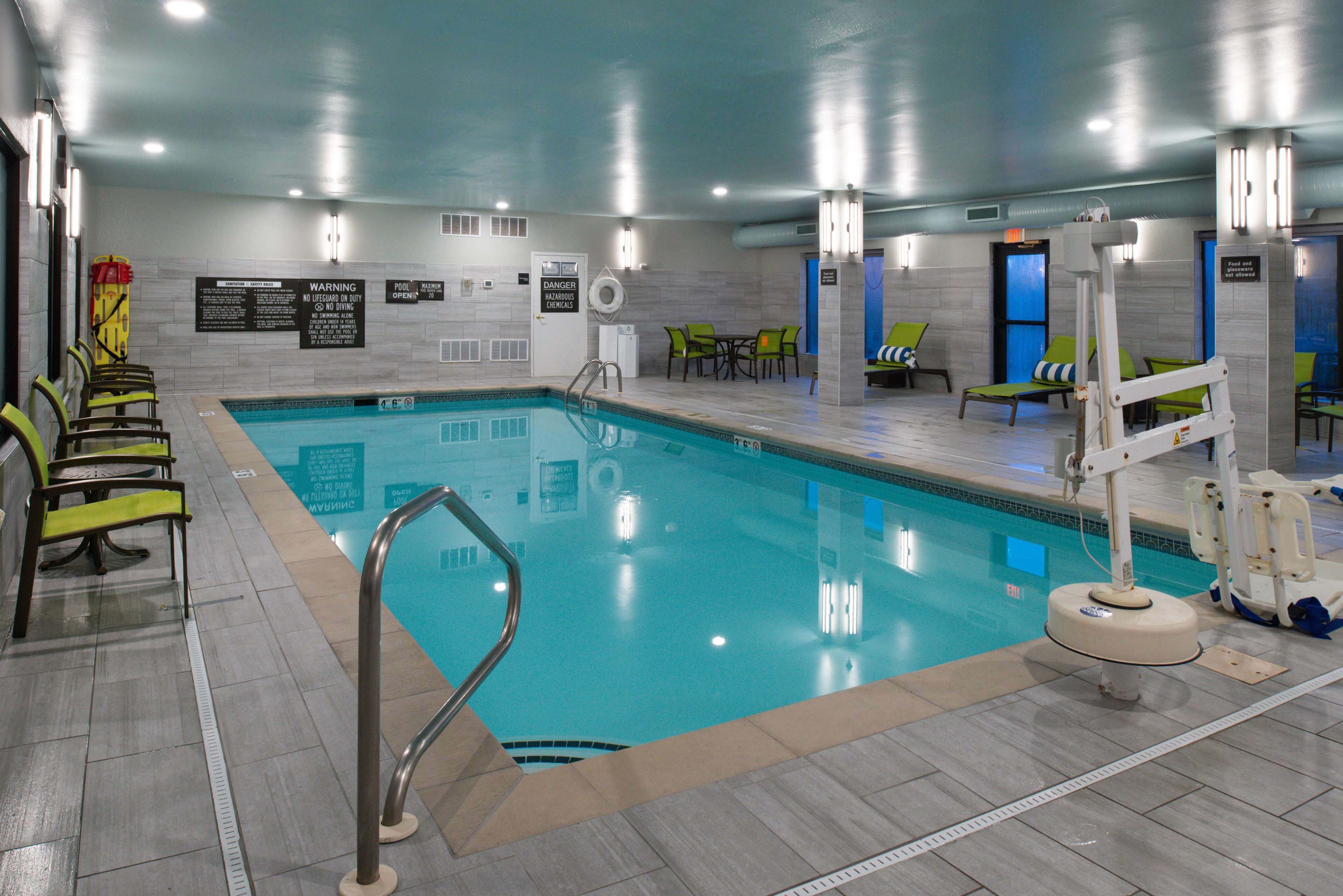 Hampton Inn LaPorte Hampton Inn LaPorte