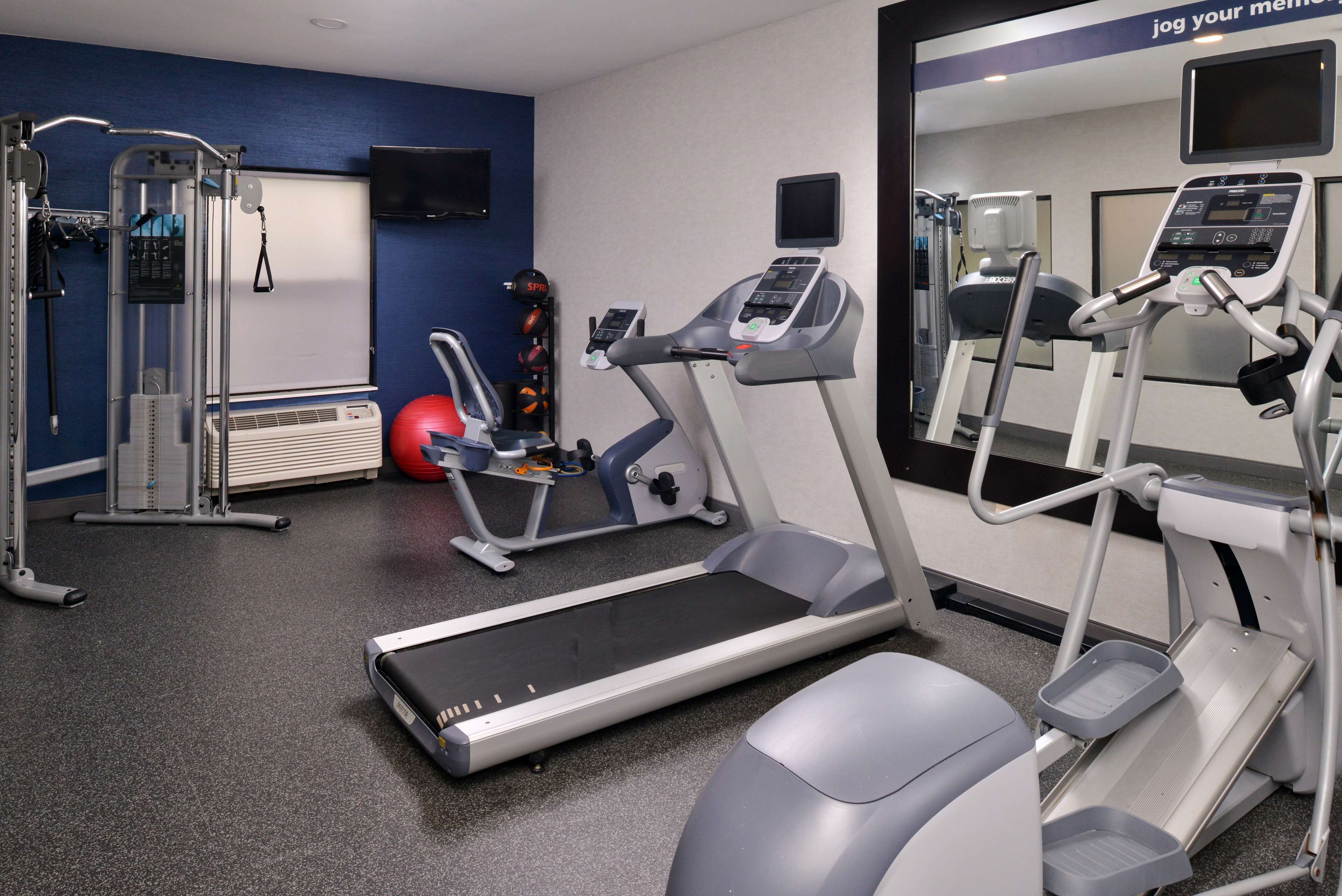 Hampton Inn LaPorte Hampton Inn LaPorte