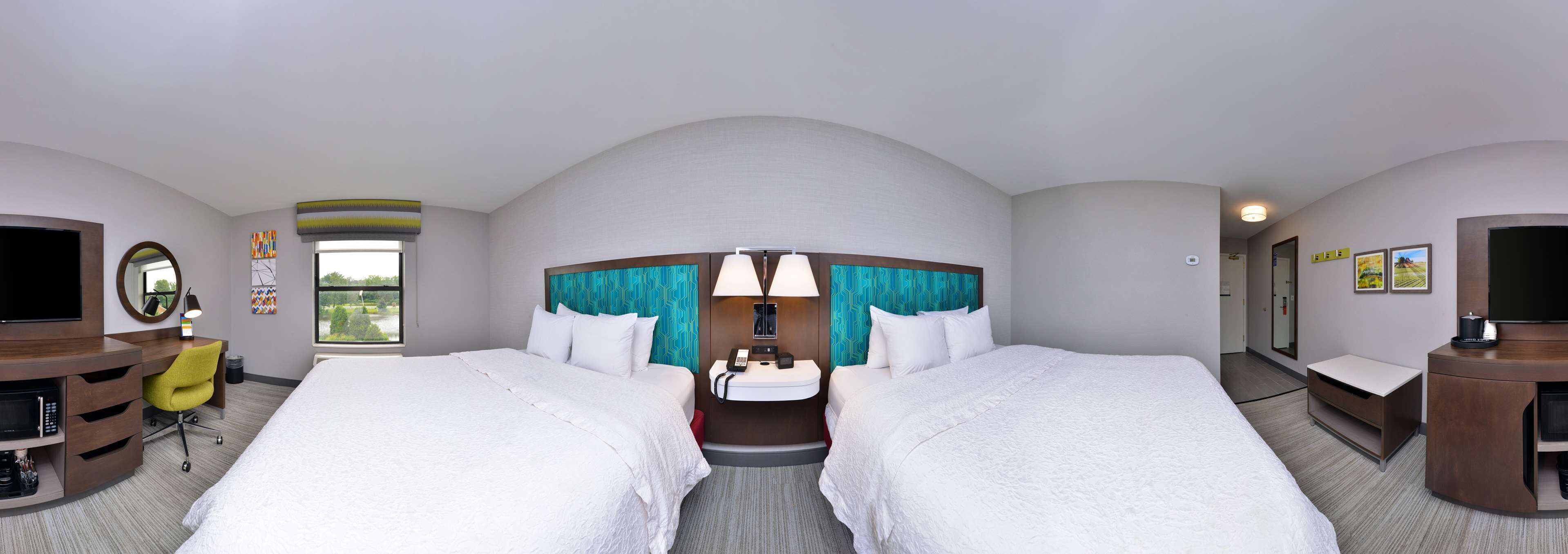 Hampton Inn LaPorte Hampton Inn LaPorte
