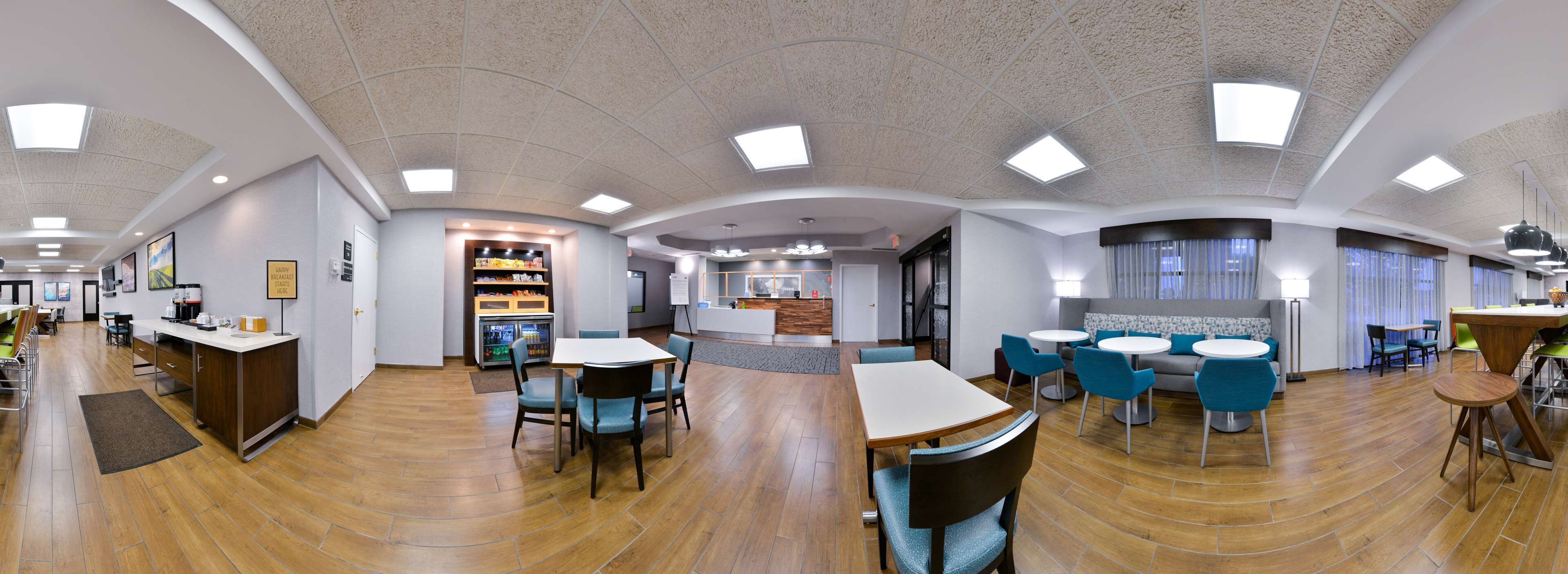 Hampton Inn LaPorte Hampton Inn LaPorte