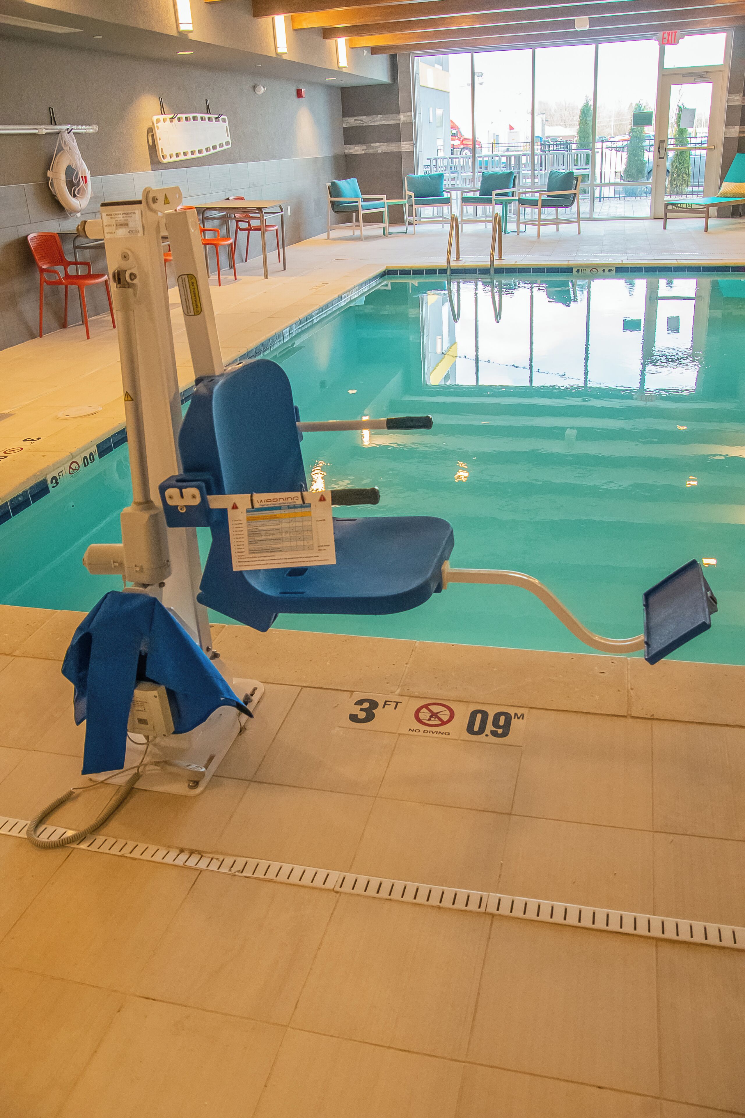 Home2 Suites by Hilton Logansport Home2 Suites by Hilton Logansport