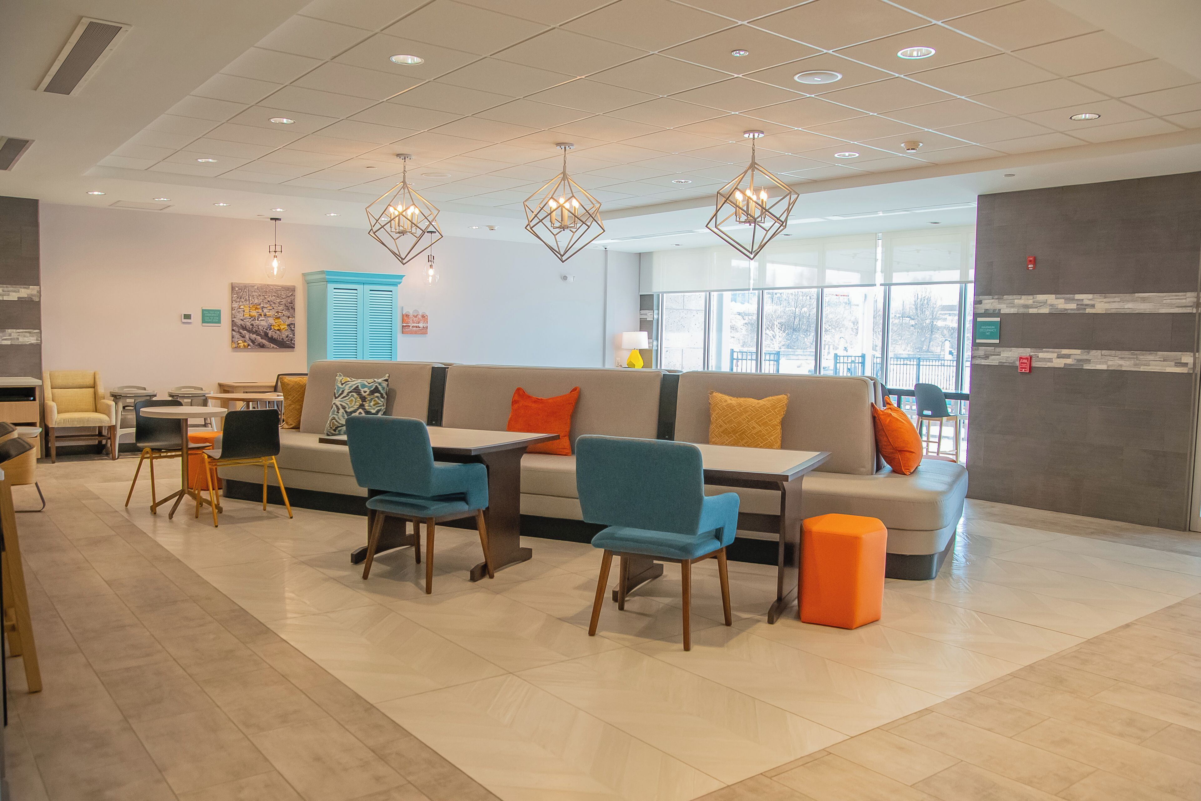 Home2 Suites by Hilton Logansport Home2 Suites by Hilton Logansport