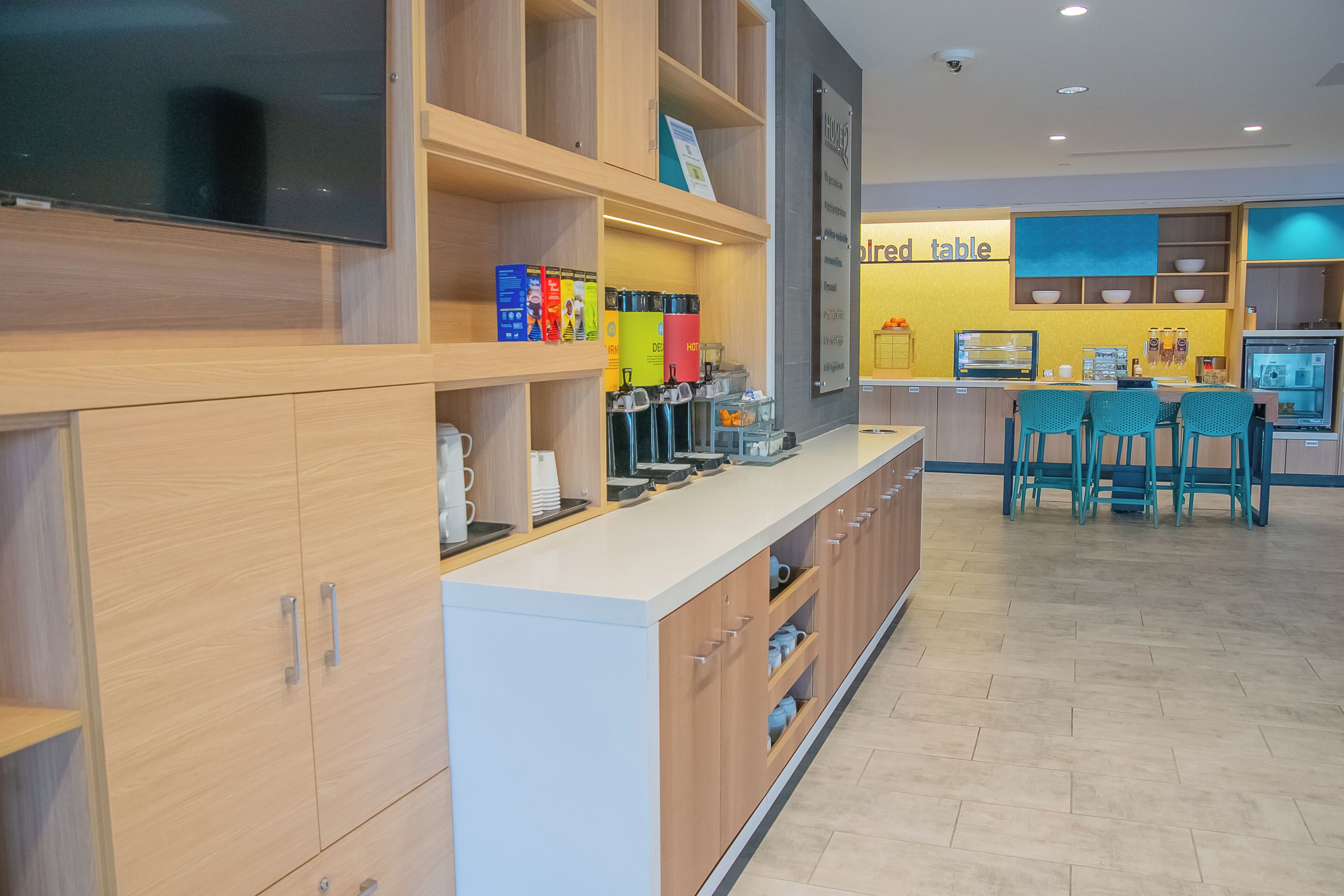 Home2 Suites by Hilton Logansport Home2 Suites by Hilton Logansport