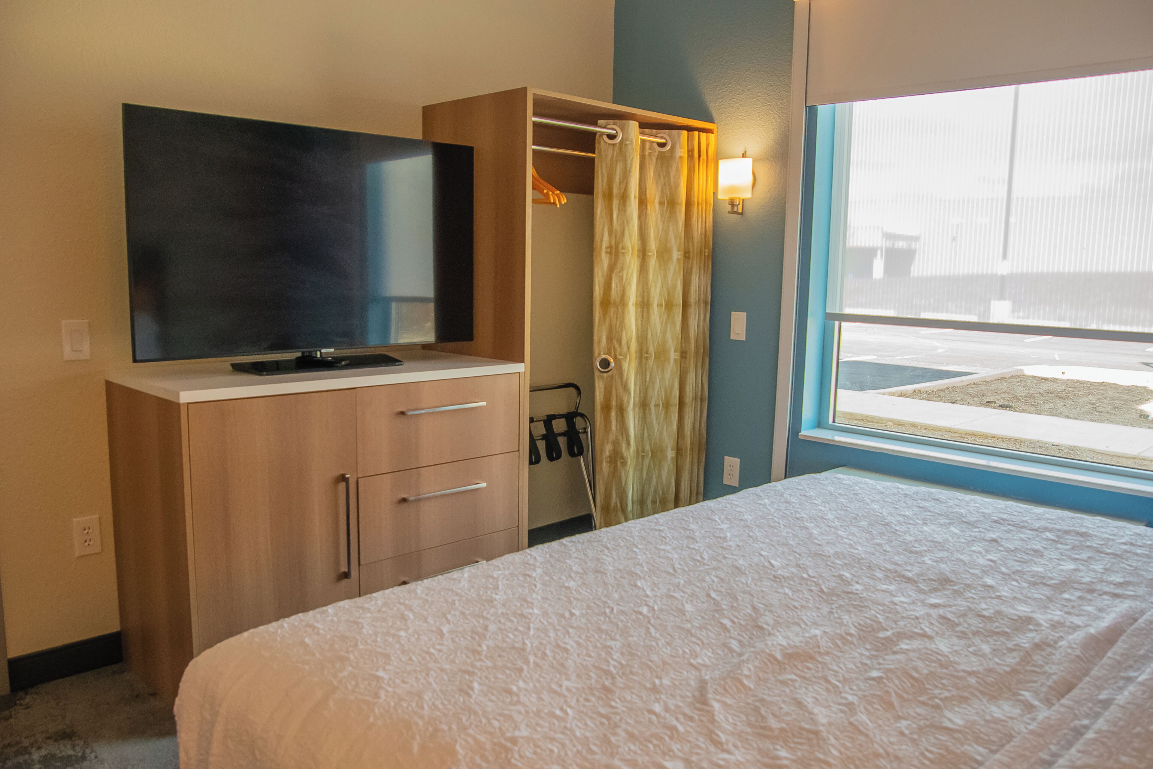 Home2 Suites by Hilton Logansport Home2 Suites by Hilton Logansport