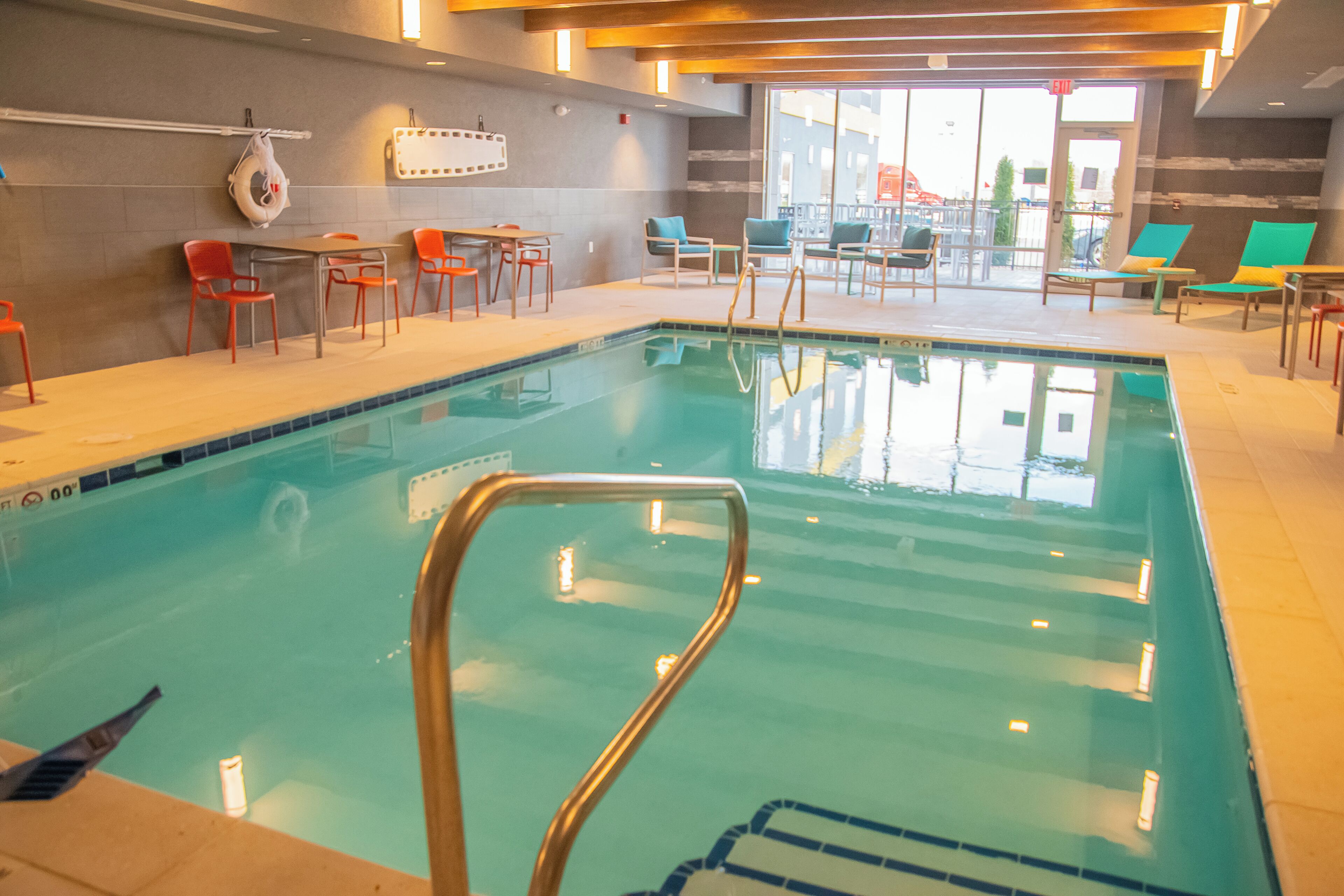 Home2 Suites by Hilton Logansport Home2 Suites by Hilton Logansport