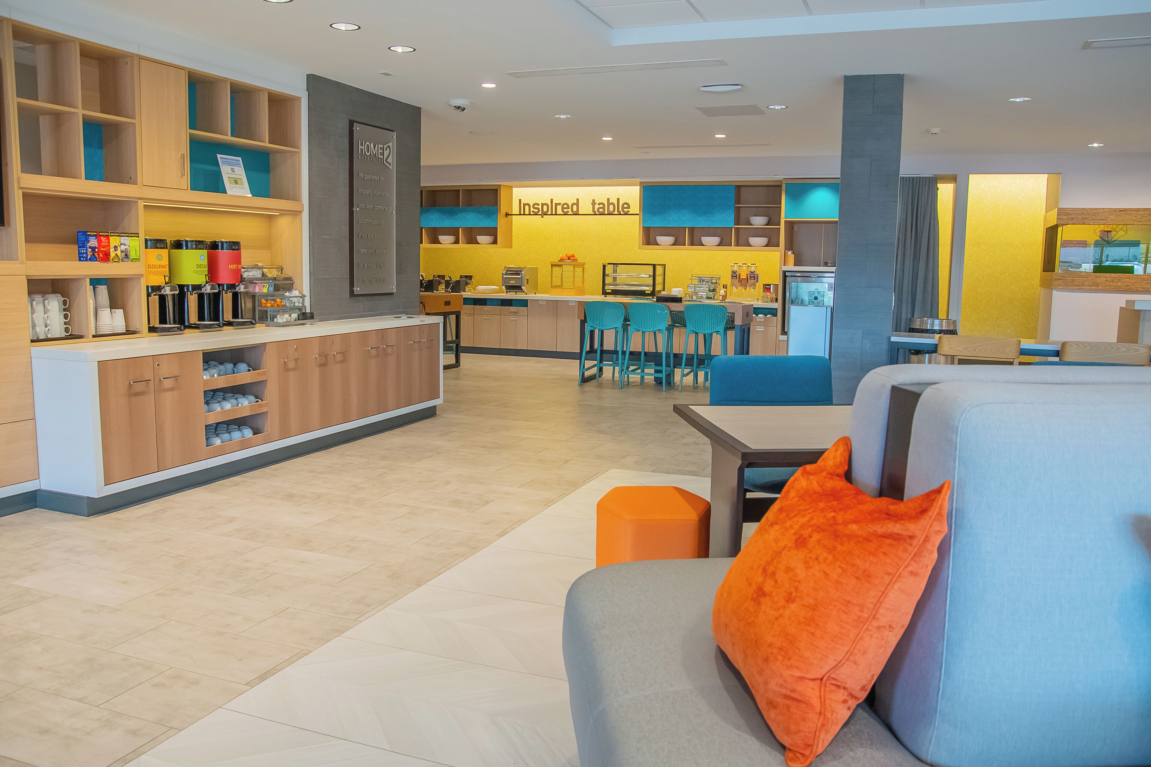 Home2 Suites by Hilton Logansport Home2 Suites by Hilton Logansport