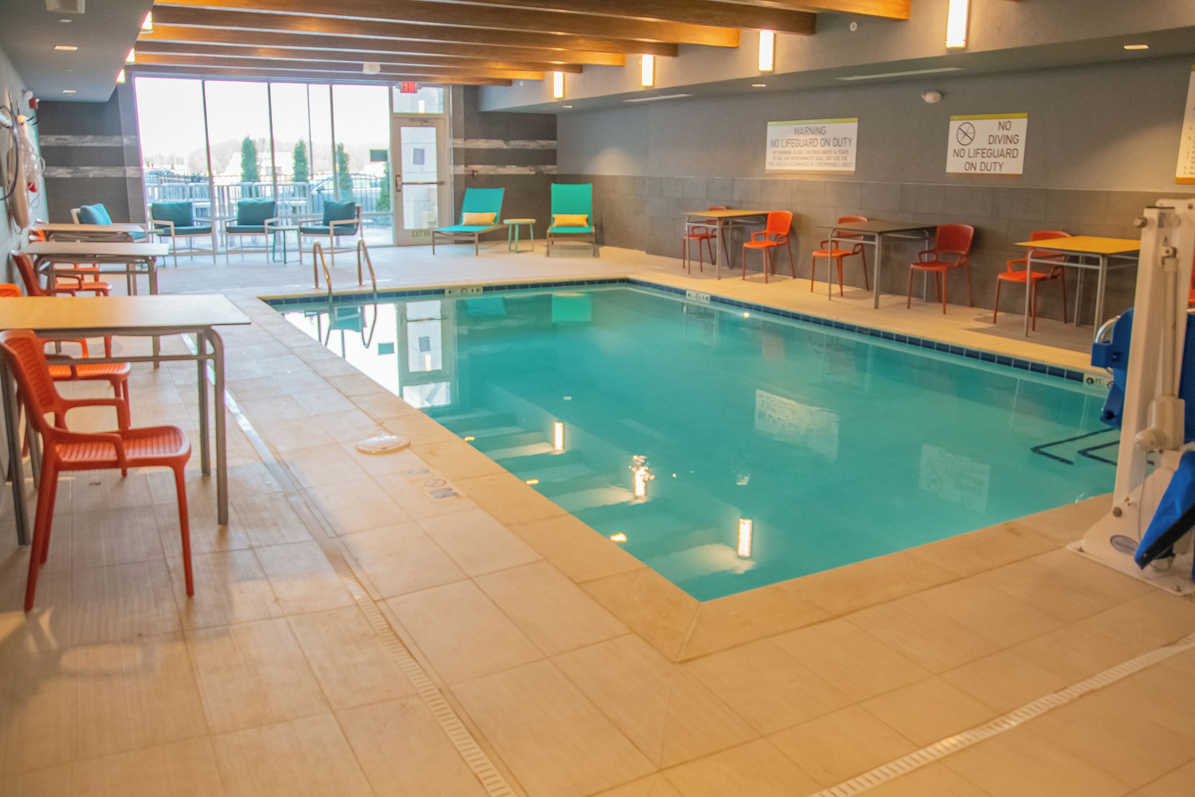 Home2 Suites by Hilton Logansport Home2 Suites by Hilton Logansport