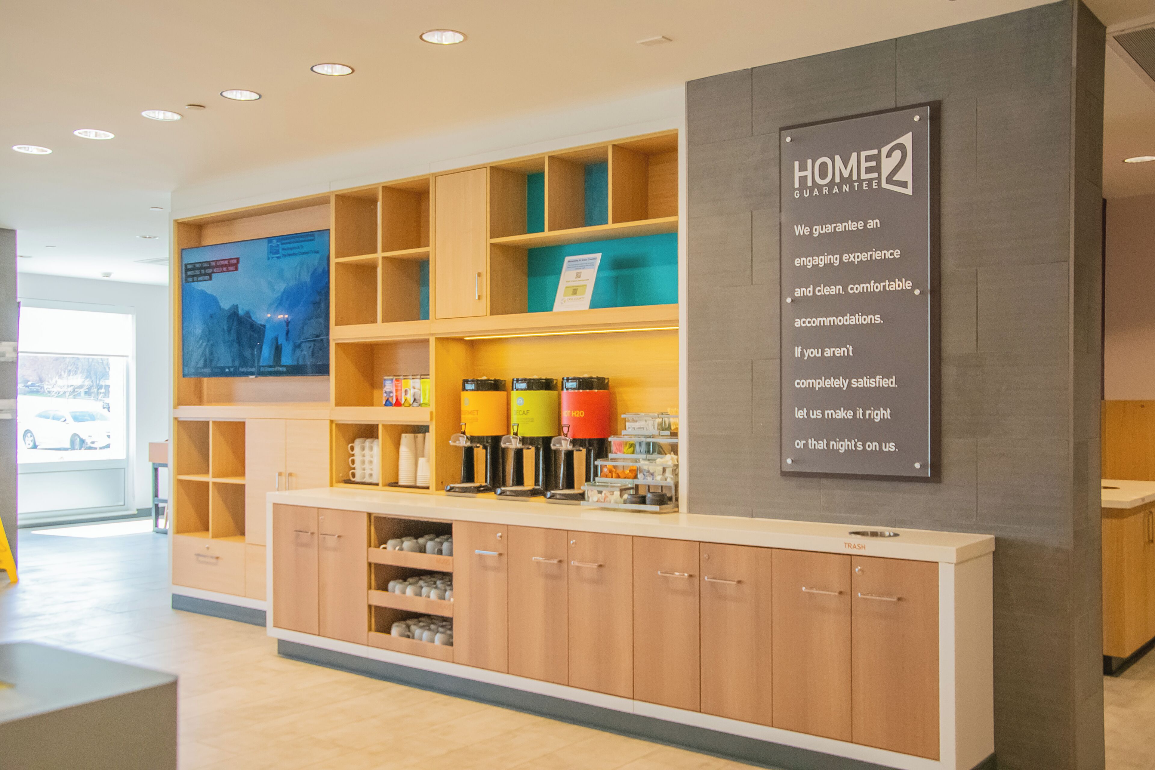 Home2 Suites by Hilton Logansport Home2 Suites by Hilton Logansport